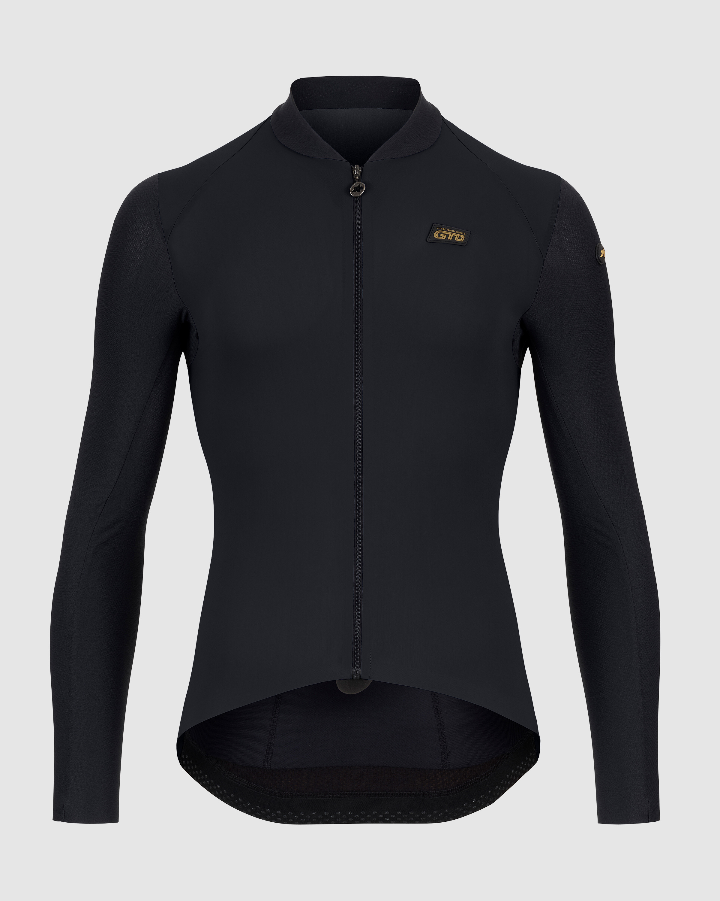 MILLE GTO LS Jersey C2 - ASSOS Of Switzerland - Official Outlet