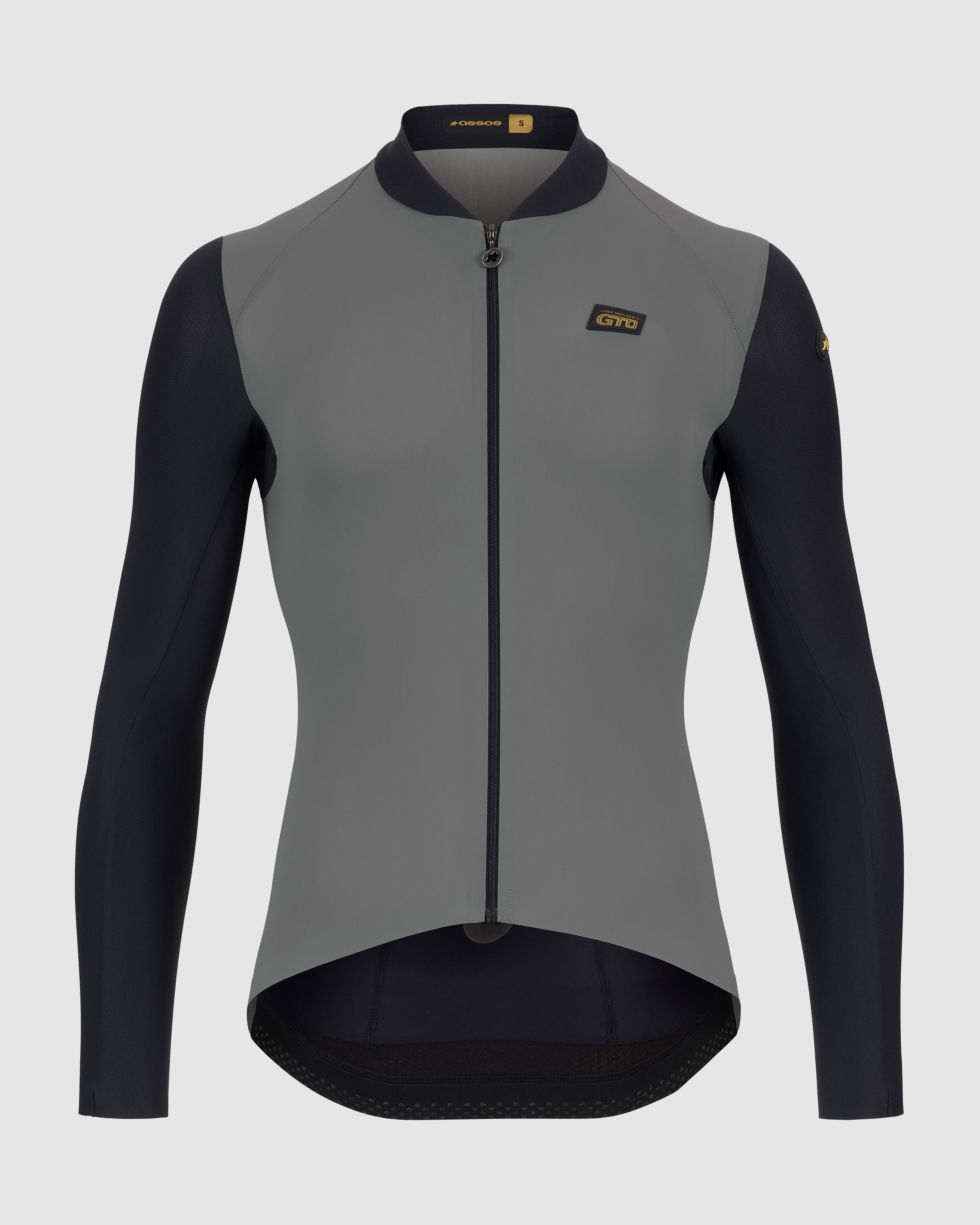 Mille GTO LS Jersey C2 - ASSOS Of Switzerland - Official Outlet