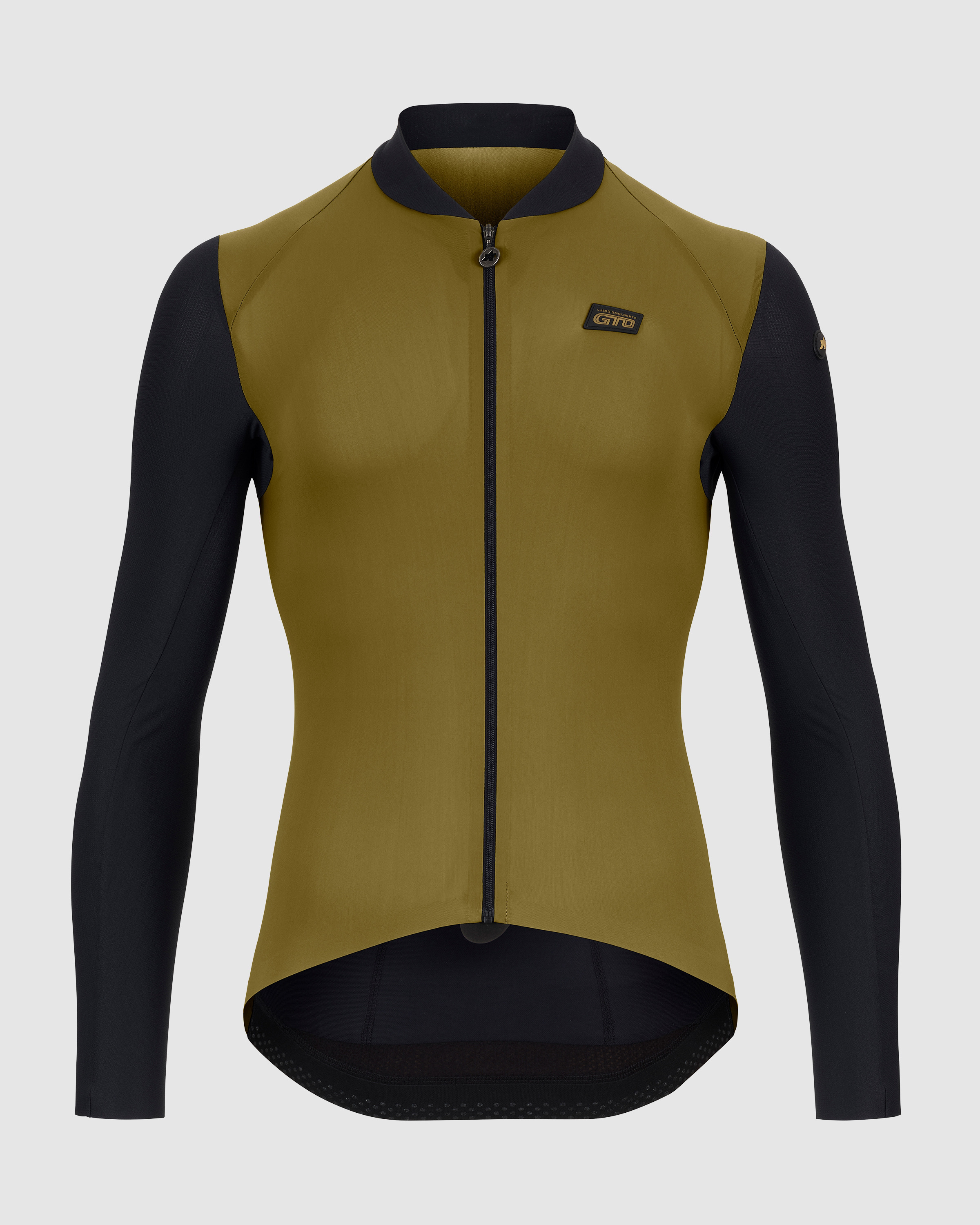 MILLE GTO LS Jersey C2 - ASSOS Of Switzerland - Official Outlet