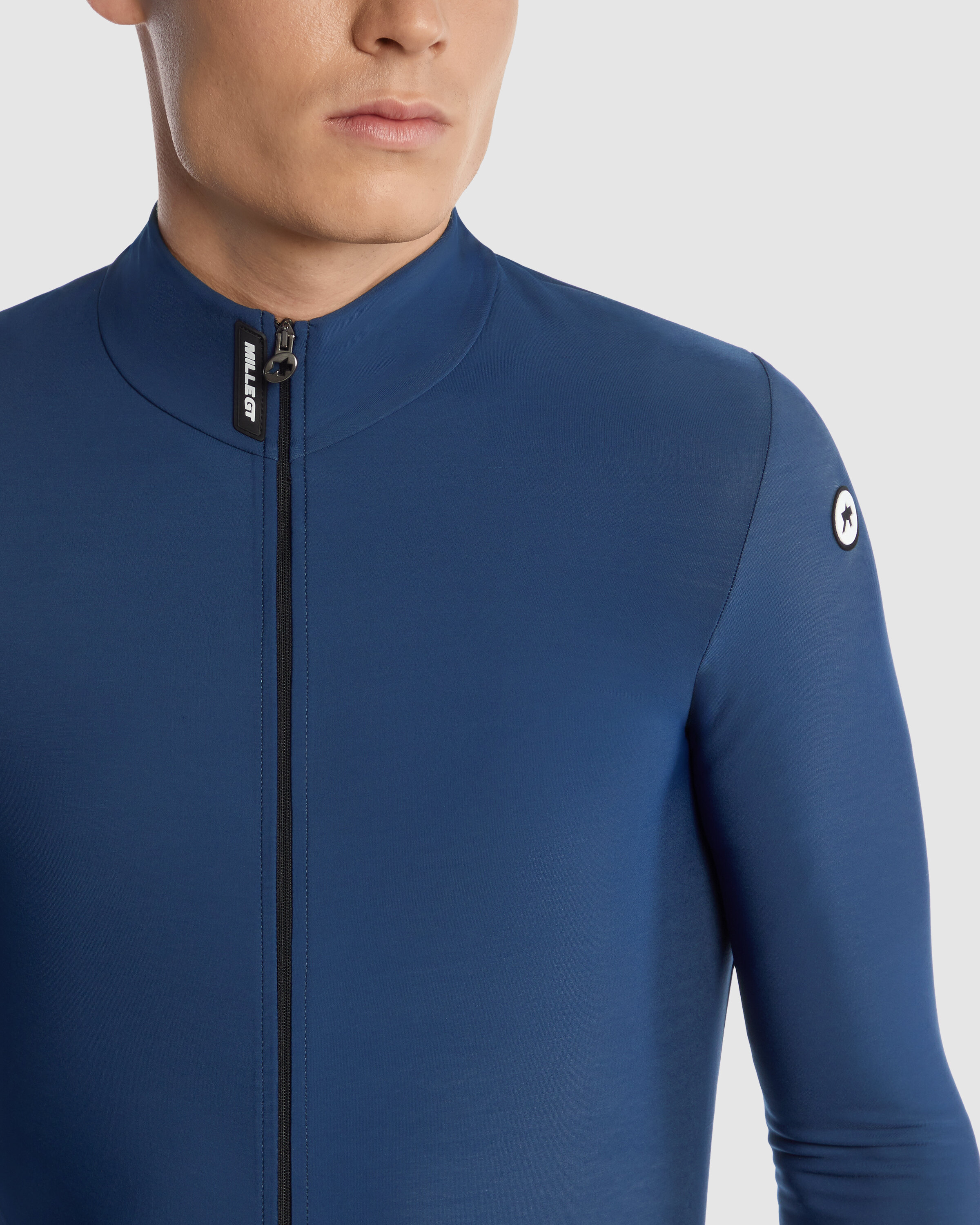 MILLE GT Spring Fall LS Jersey C2, | Outlet | ASSOS