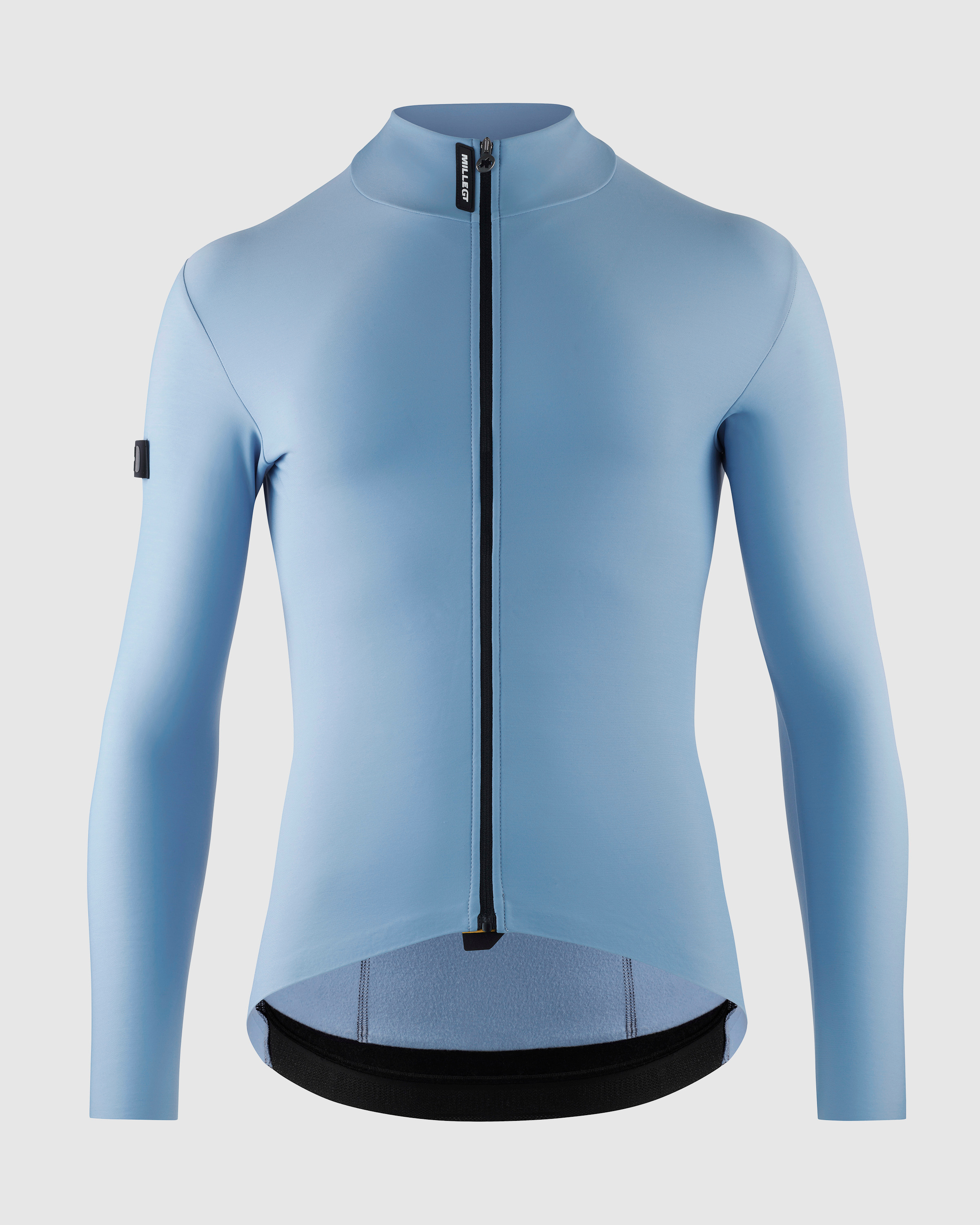 MILLE GT Spring Fall LS Jersey C2 - ASSOS Of Switzerland - Official Outlet