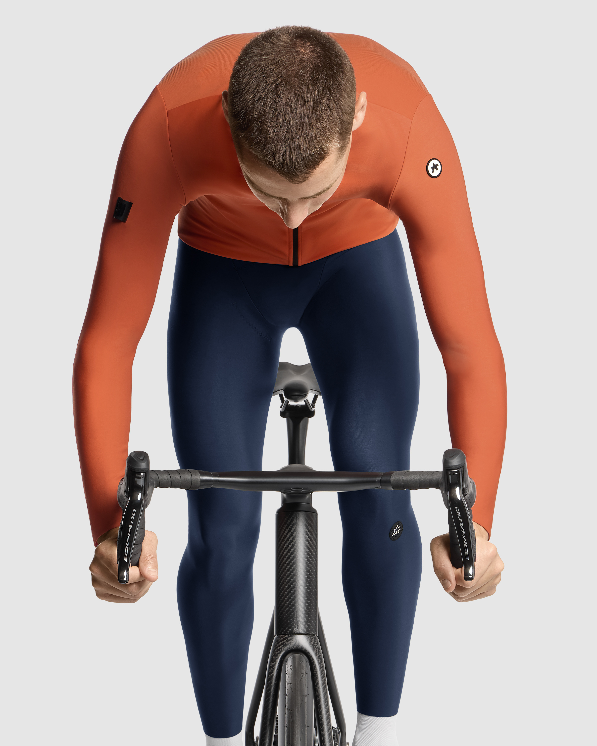 MILLE GT spring fall LS Jersey C2, | Outlet | ASSOS