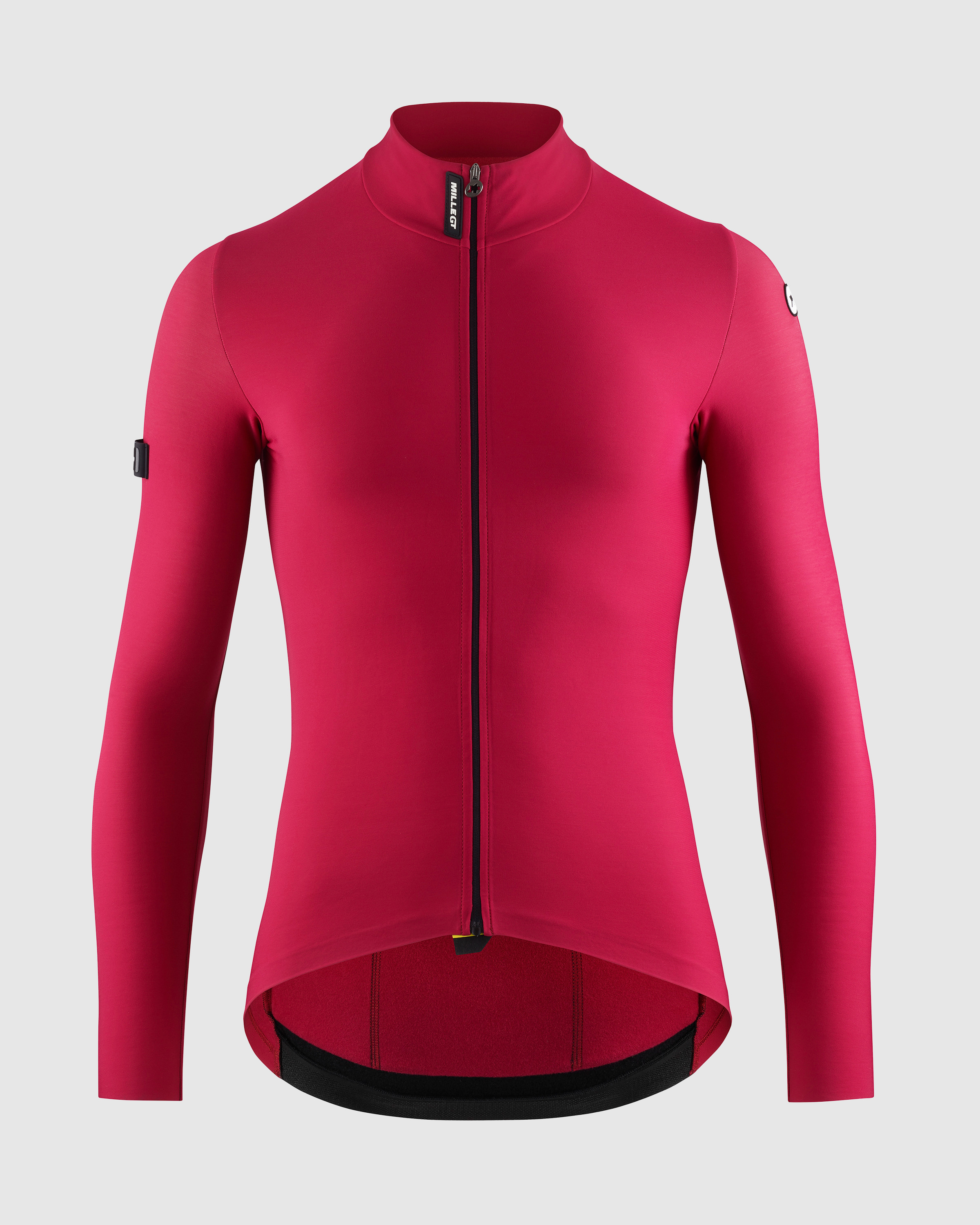 MILLE GT Spring Fall LS Jersey C2 - ASSOS Of Switzerland - Official Outlet