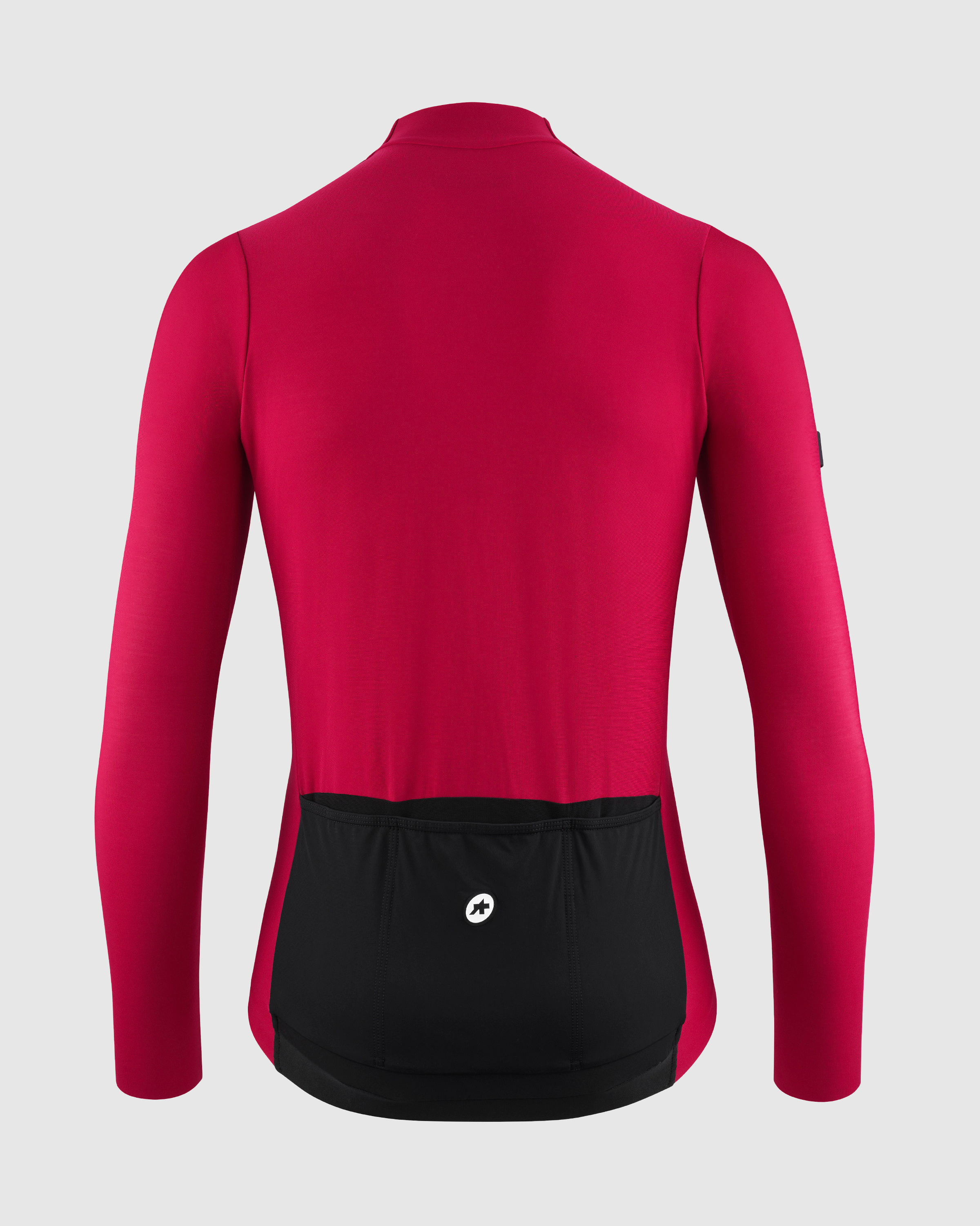 MILLE GT Spring Fall LS Jersey C2 - ASSOS Of Switzerland - Official Outlet