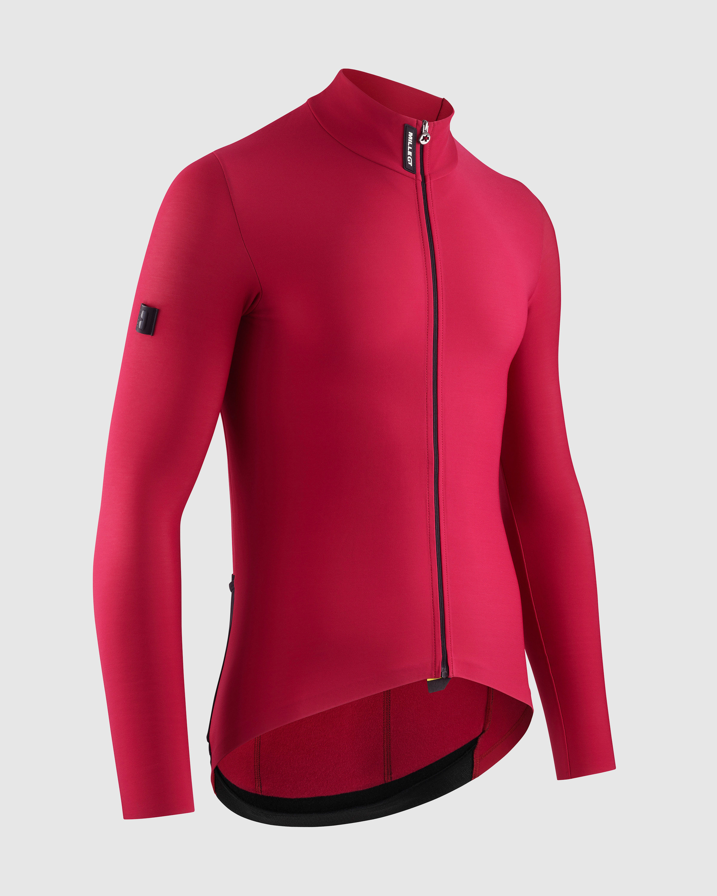 MILLE GT Spring Fall LS Jersey C2 - ASSOS Of Switzerland - Official Outlet