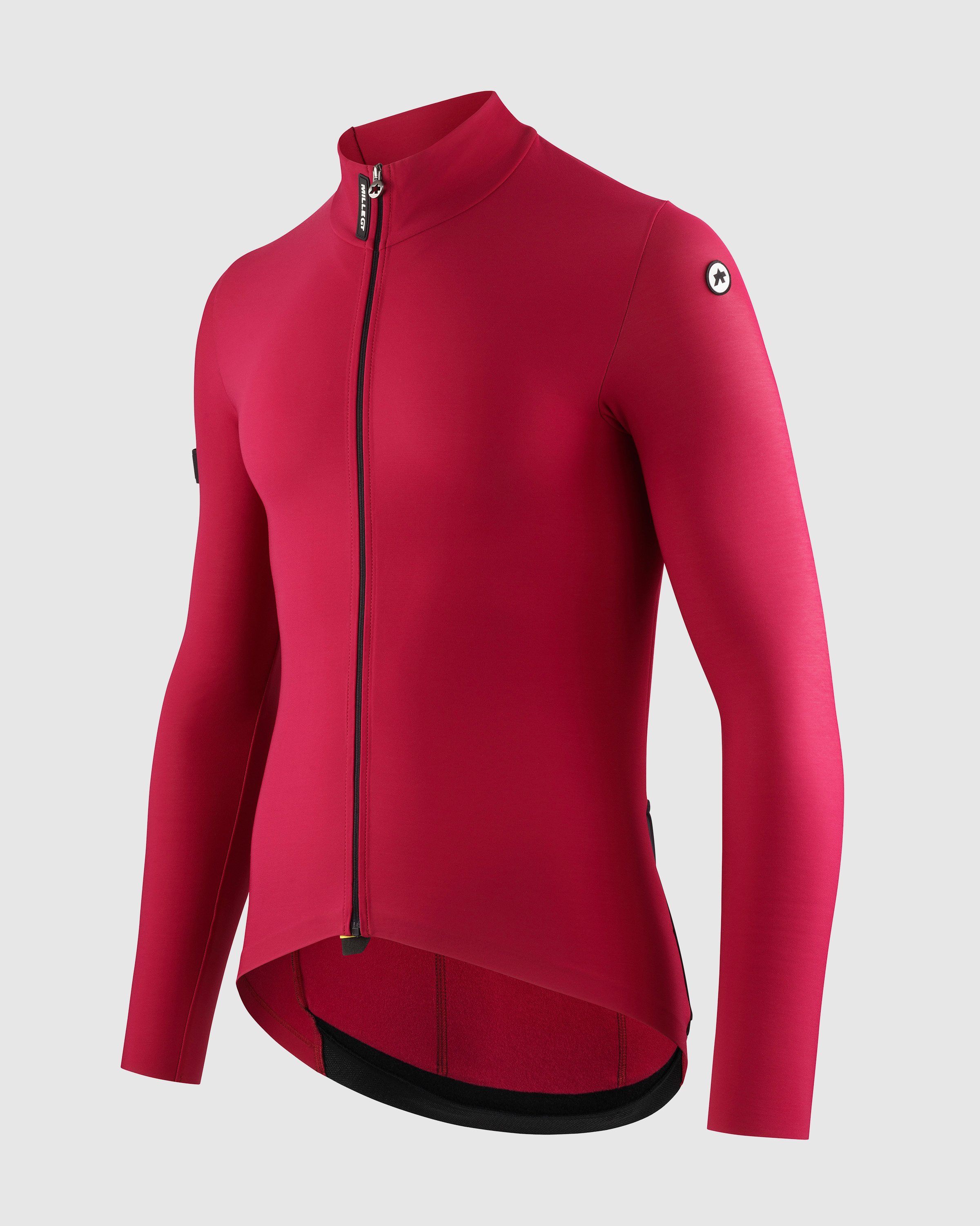 MILLE GT Spring Fall LS Jersey C2 - ASSOS Of Switzerland - Official Outlet