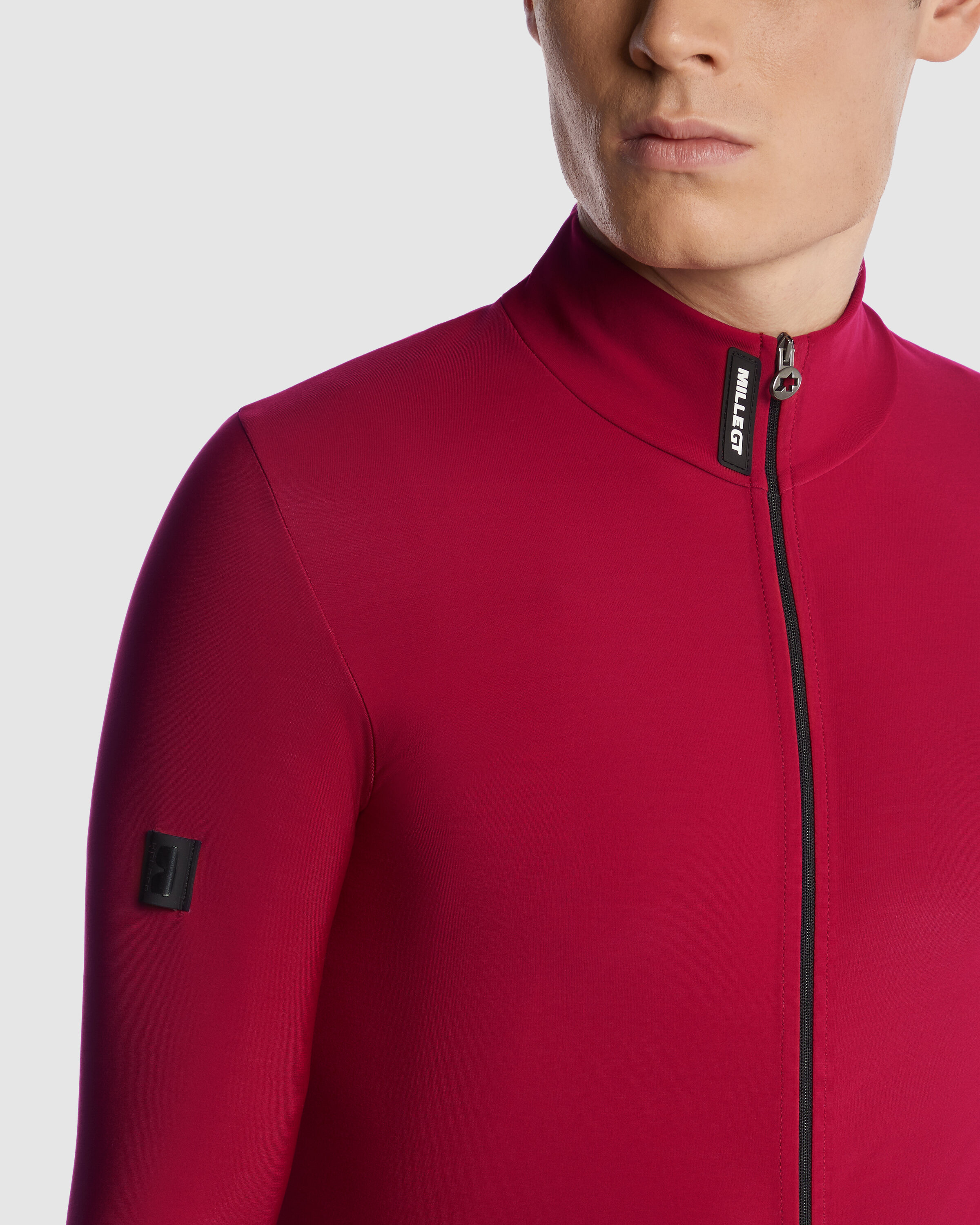 MILLE GT Spring Fall LS Jersey C2 - ASSOS Of Switzerland - Official Outlet