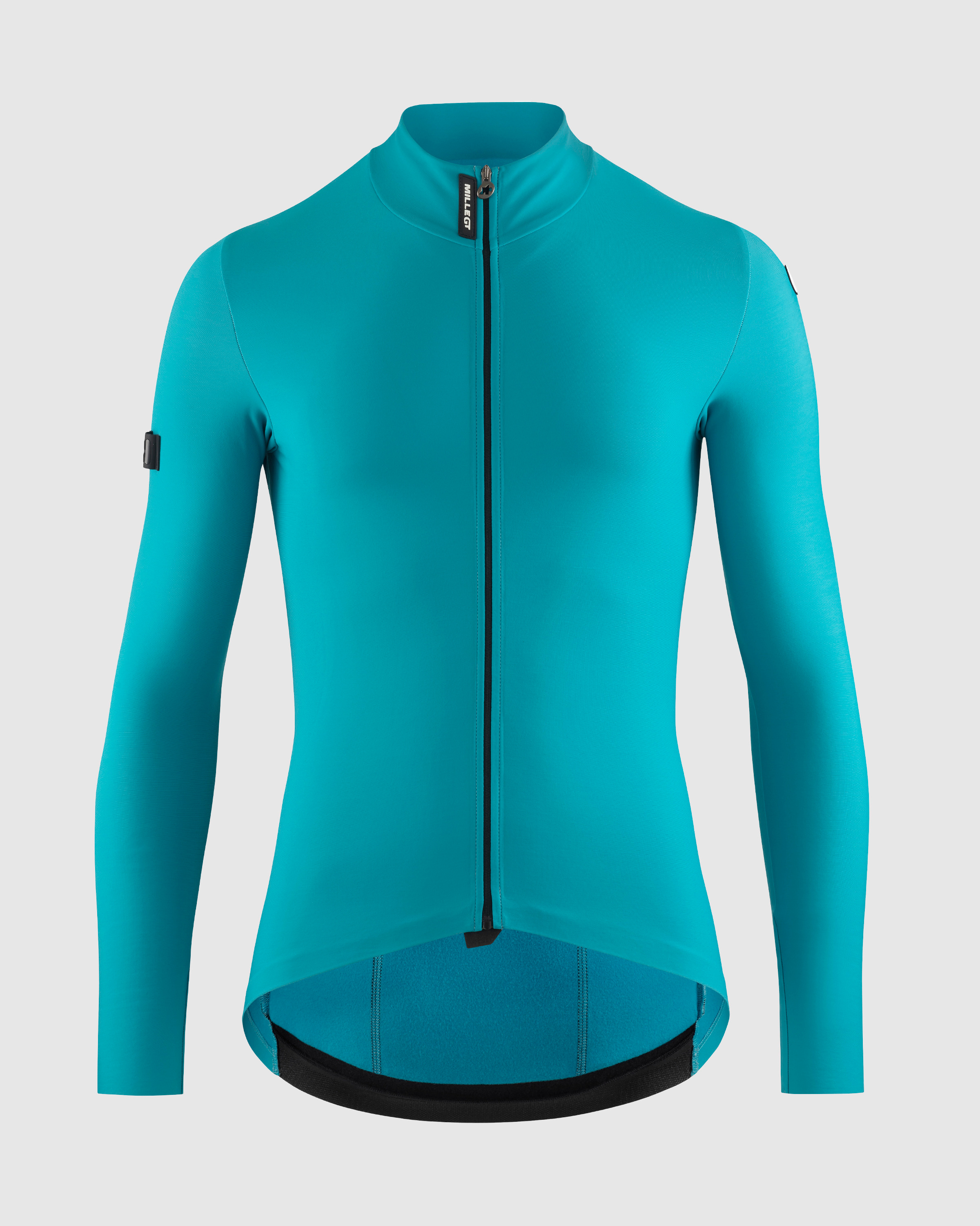 MILLE GT Spring Fall LS Jersey C2 - ASSOS Of Switzerland - Official Outlet