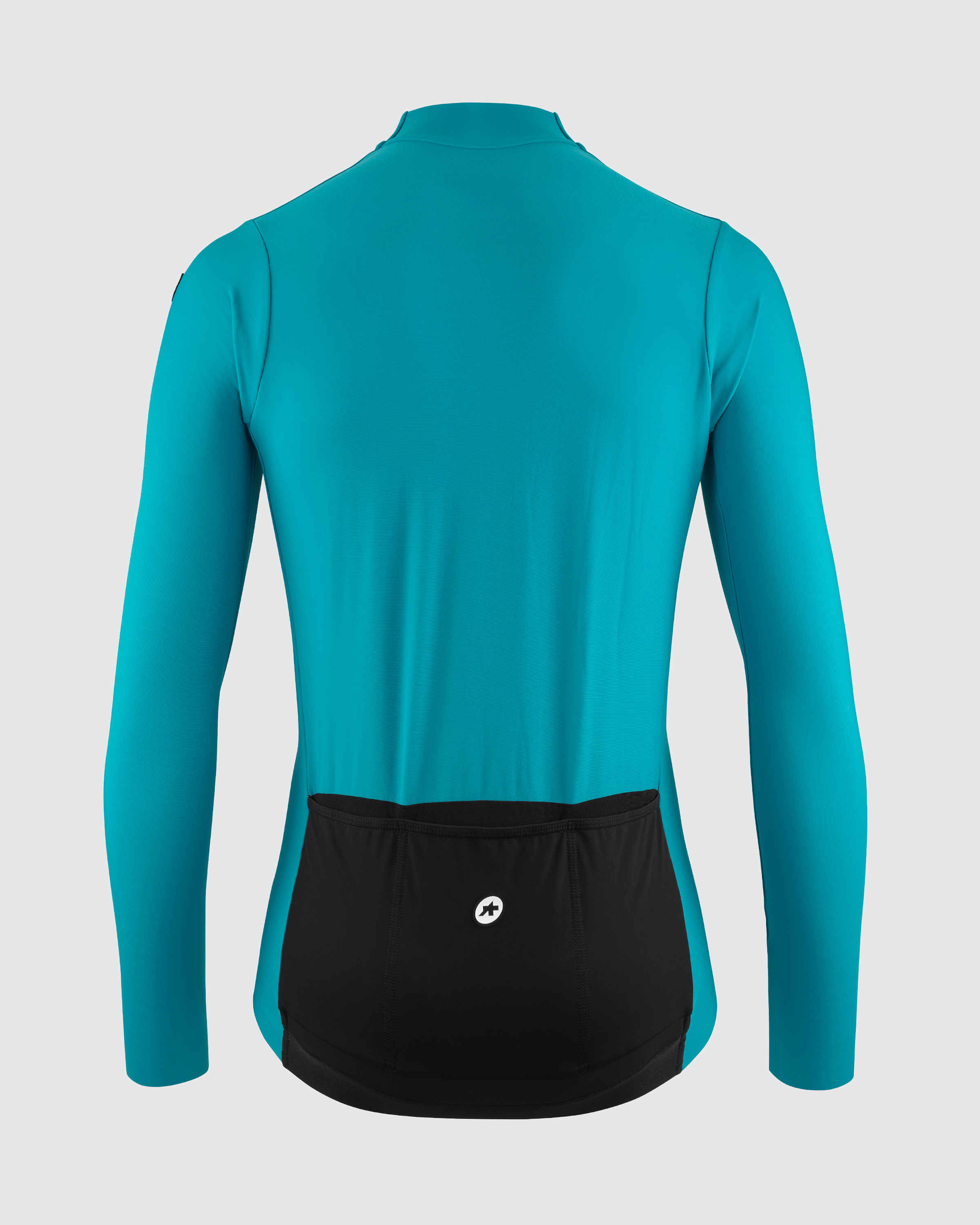 MILLE GT Spring Fall LS Jersey C2 - ASSOS Of Switzerland - Official Outlet