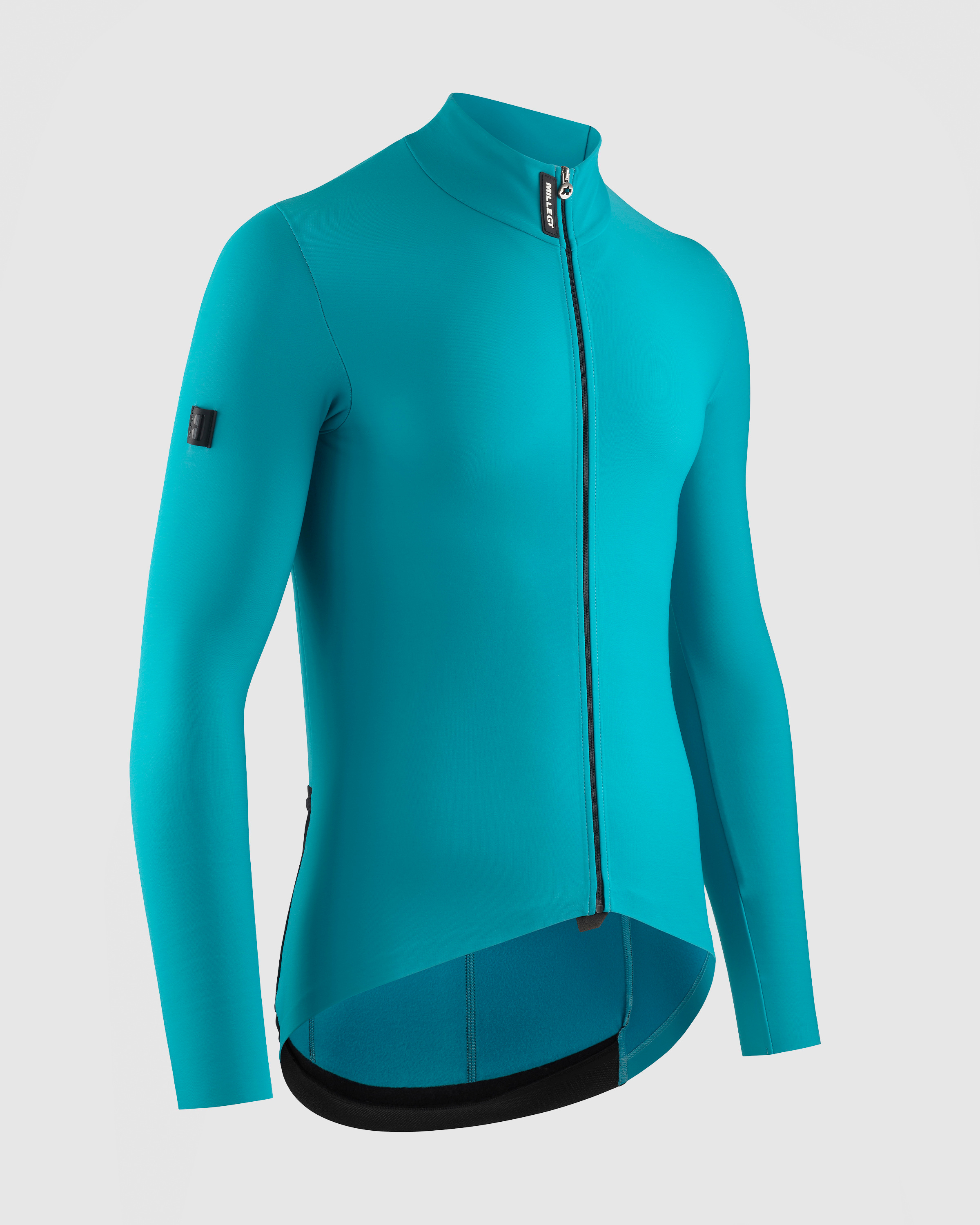 MILLE GT Spring Fall LS Jersey C2 - ASSOS Of Switzerland - Official Outlet