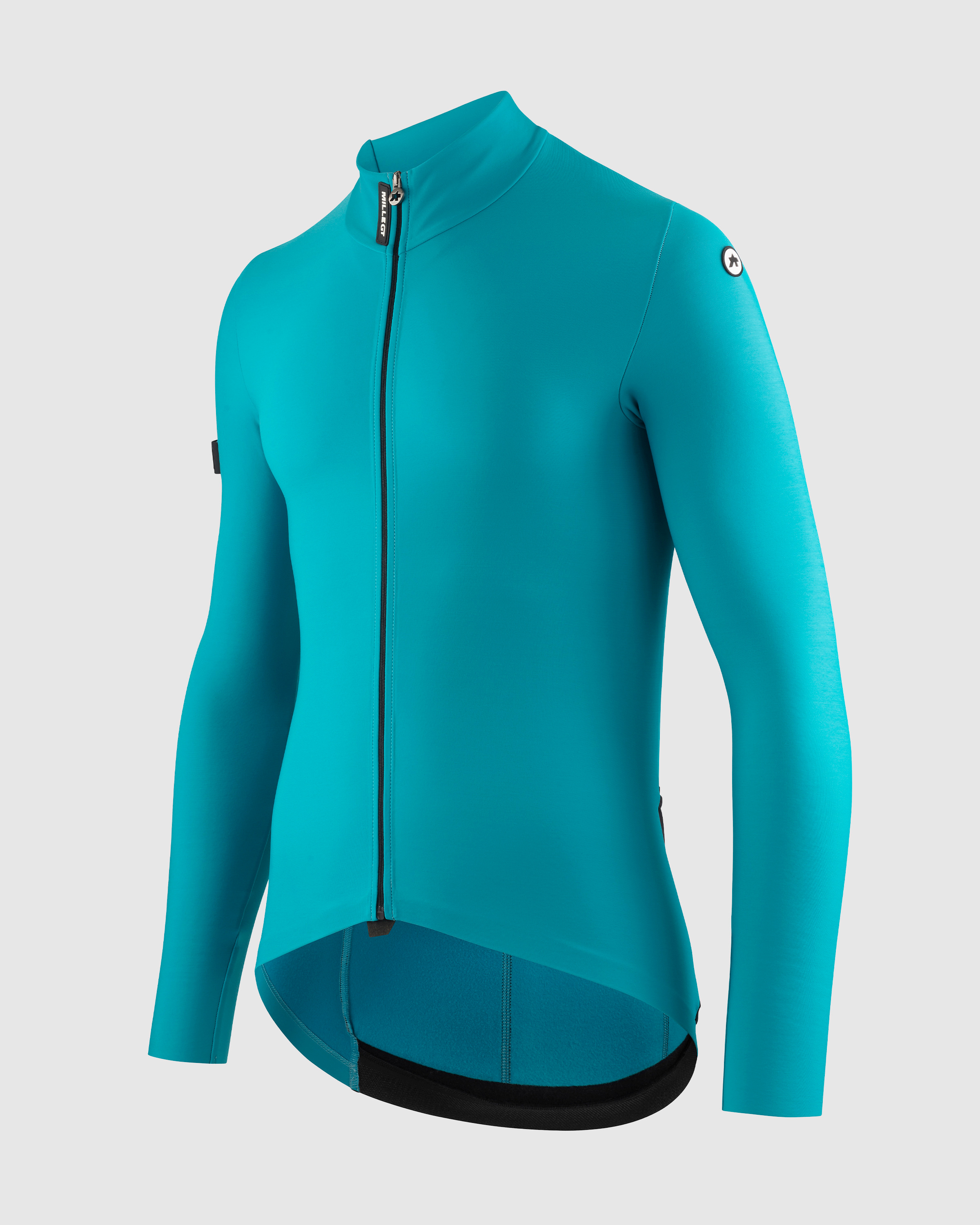 MILLE GT Spring Fall LS Jersey C2 - ASSOS Of Switzerland - Official Outlet