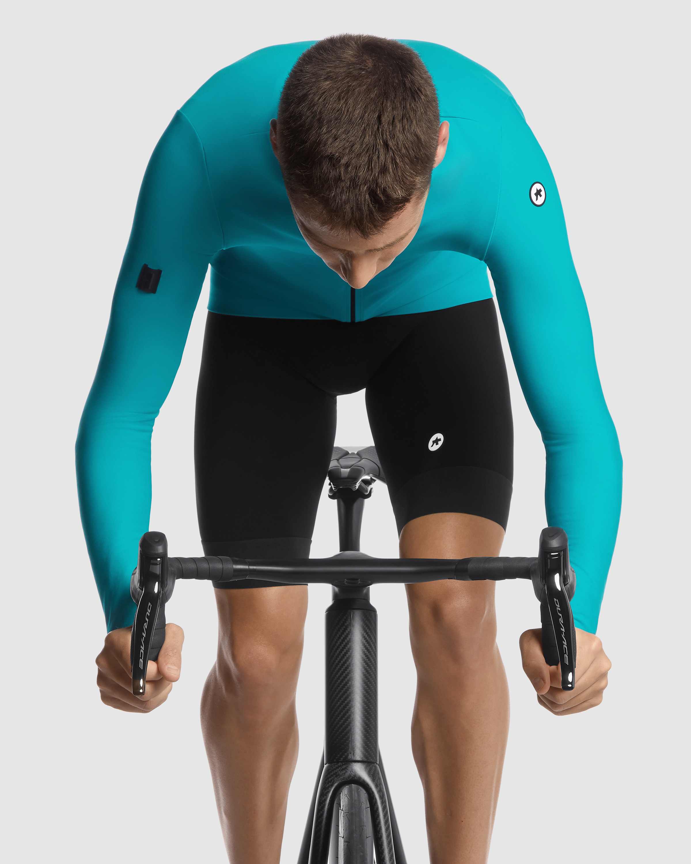 MILLE GT Spring Fall LS Jersey C2 - ASSOS Of Switzerland - Official Outlet