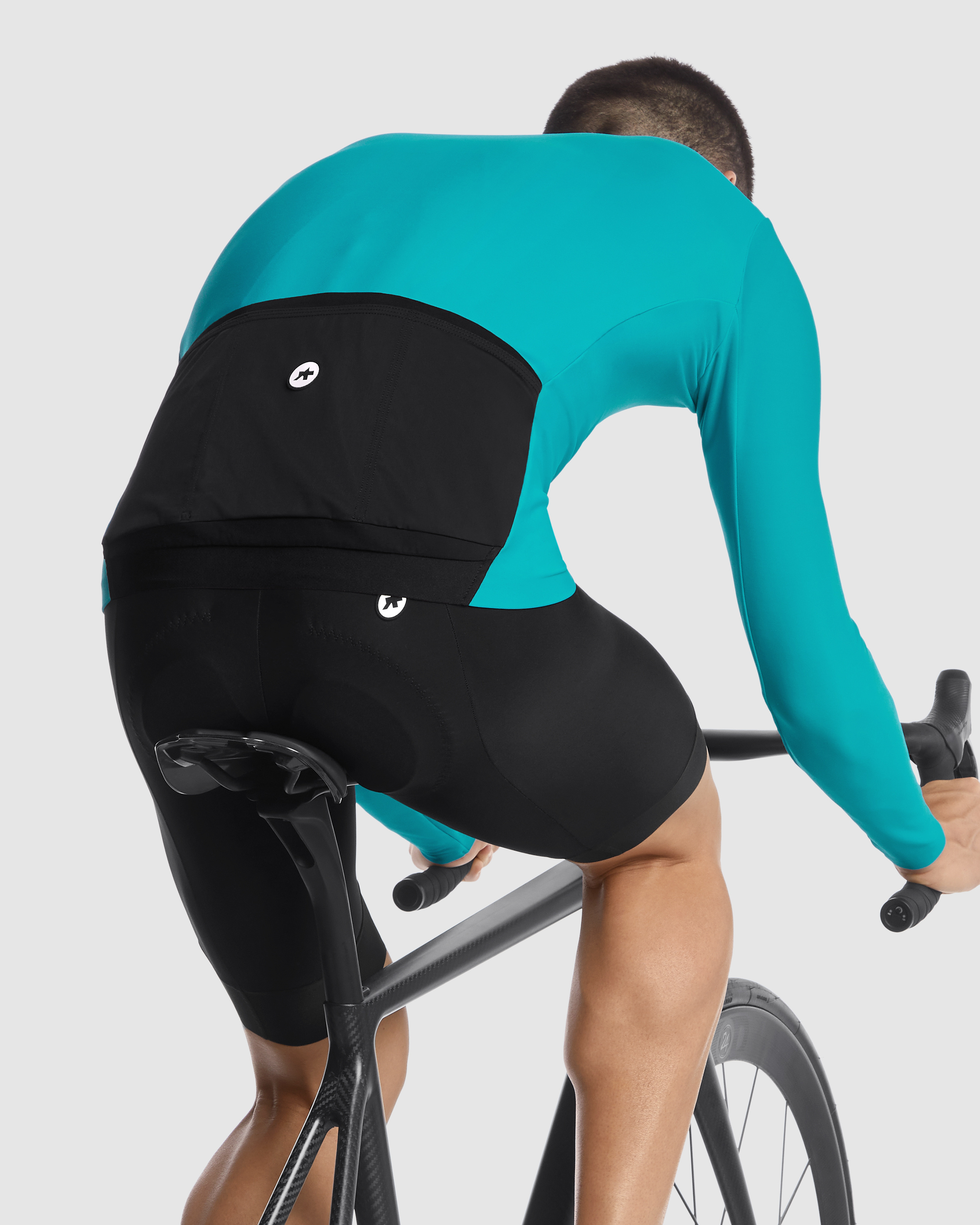 MILLE GT Spring Fall LS Jersey C2 - ASSOS Of Switzerland - Official Outlet