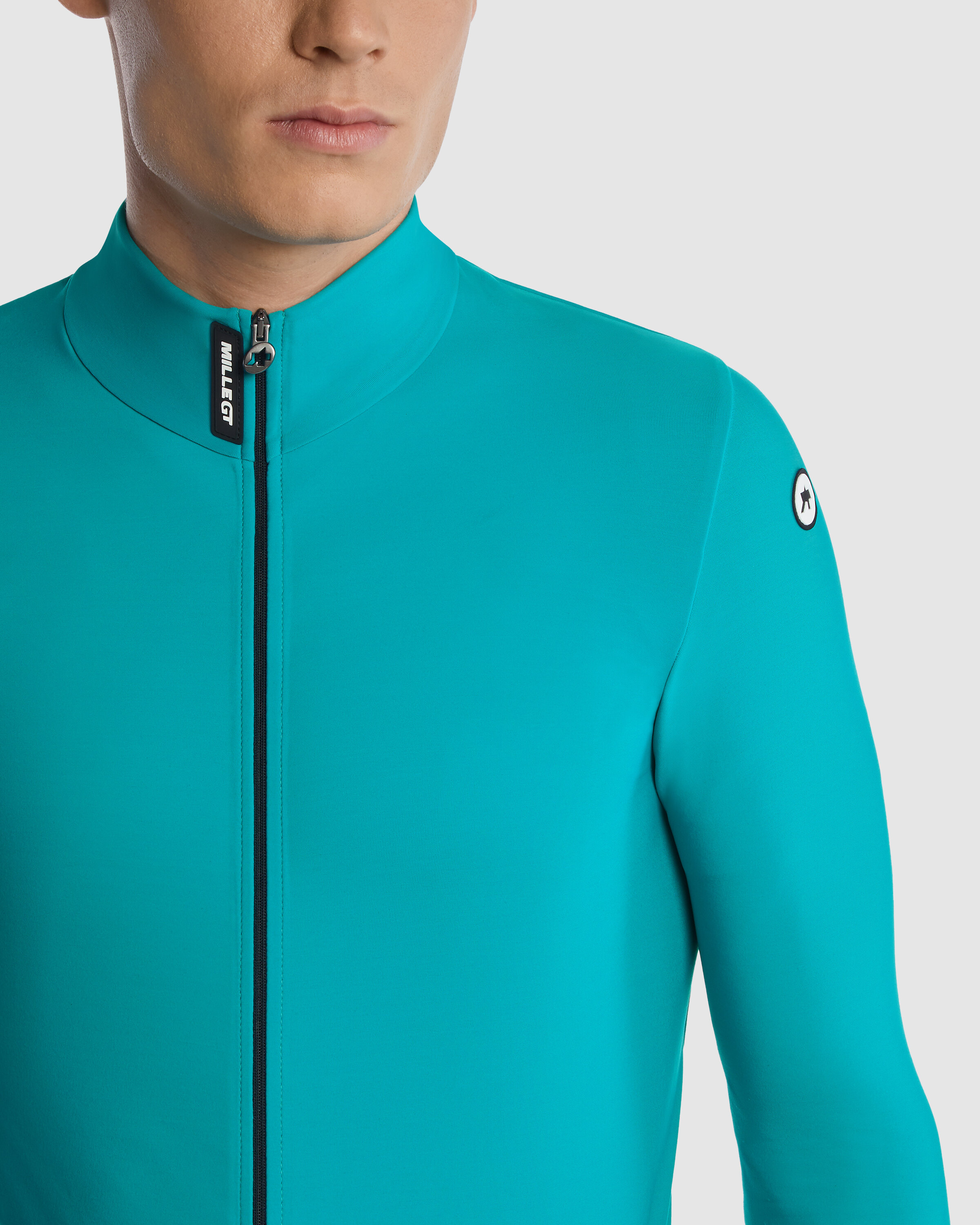 MILLE GT Spring Fall LS Jersey C2 - ASSOS Of Switzerland - Official Outlet