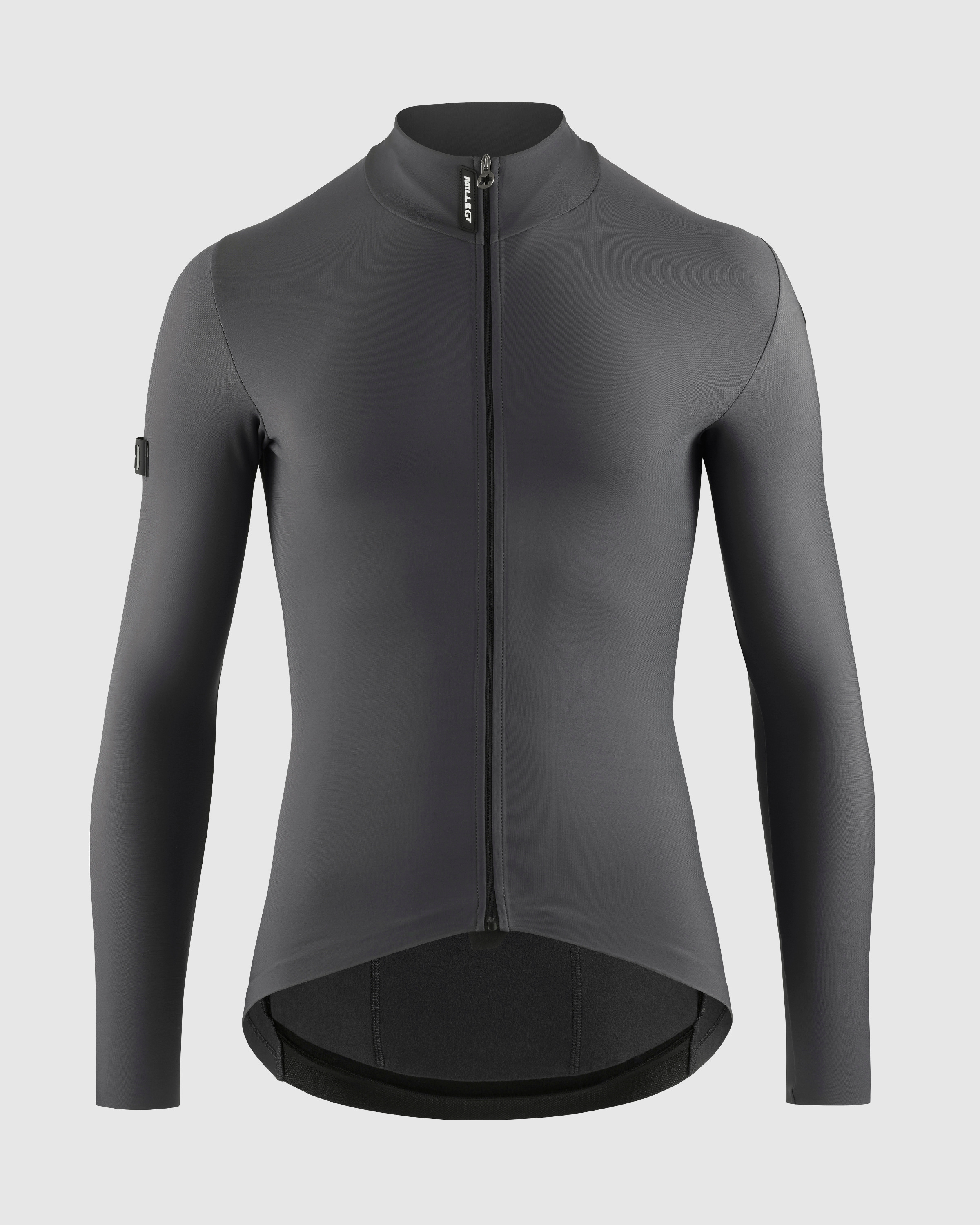 MILLE GT Spring Fall LS Jersey C2 - ASSOS Of Switzerland - Official Outlet