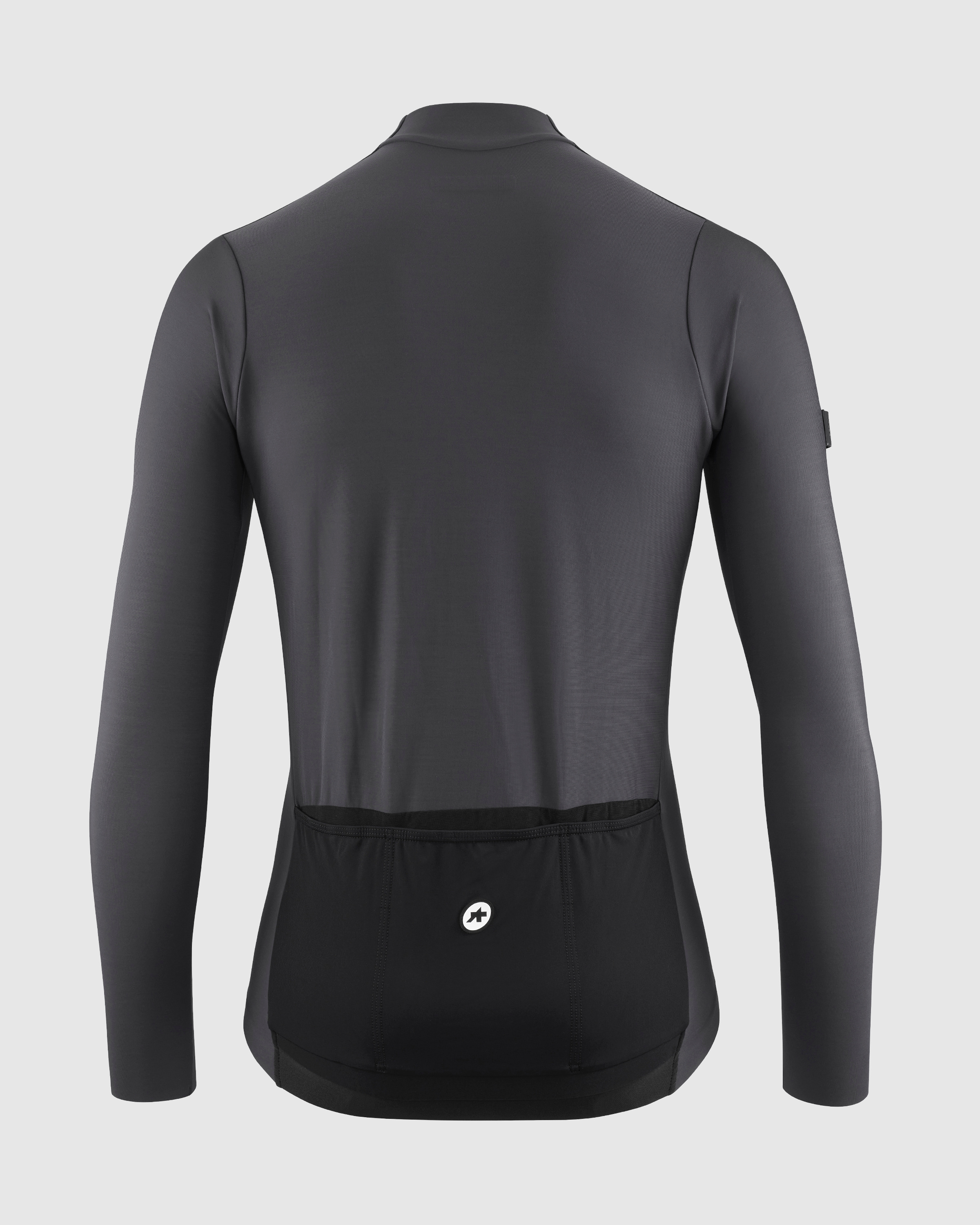 MILLE GT Spring Fall LS Jersey C2 - ASSOS Of Switzerland - Official Outlet