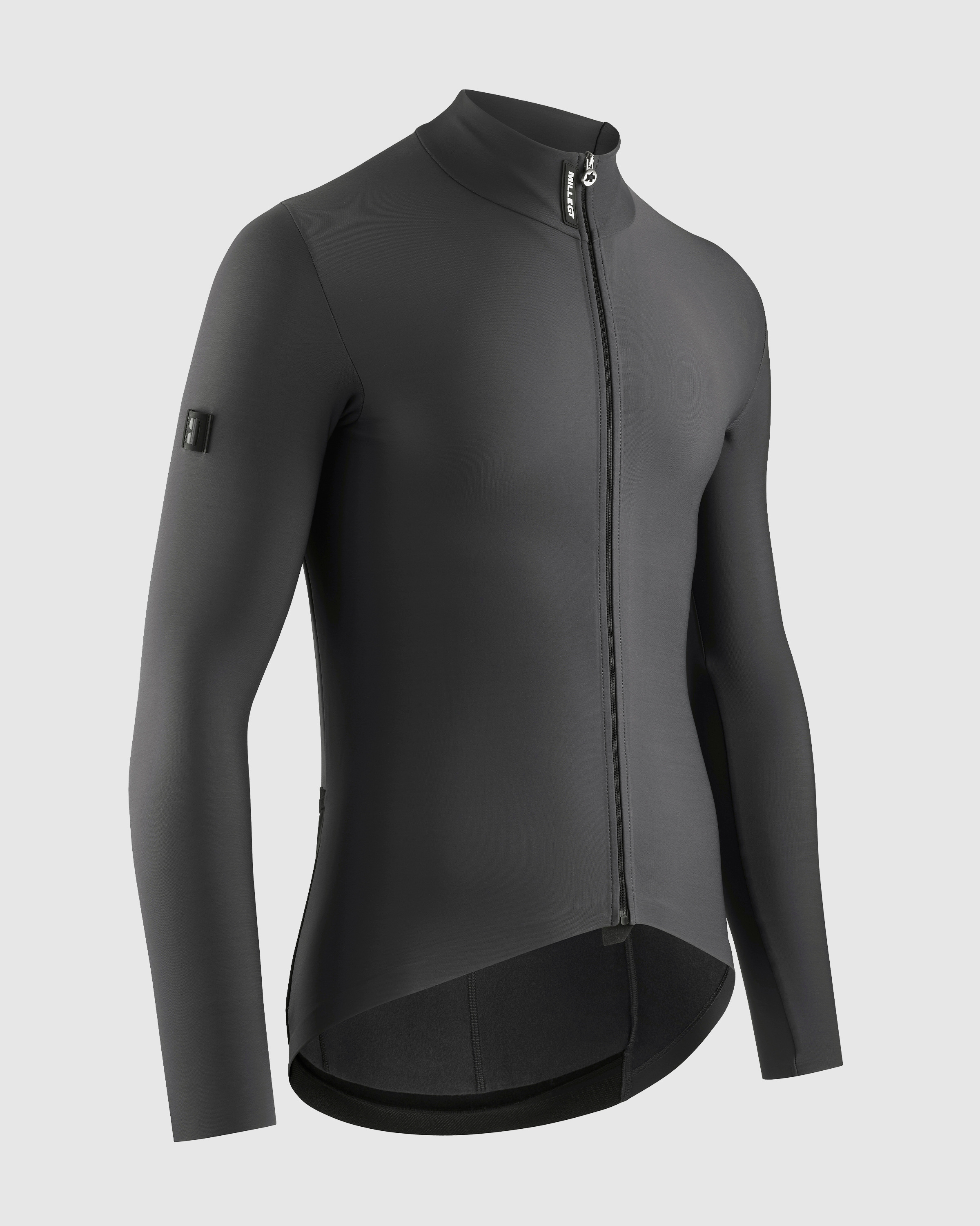 MILLE GT Spring Fall LS Jersey C2 - ASSOS Of Switzerland - Official Outlet