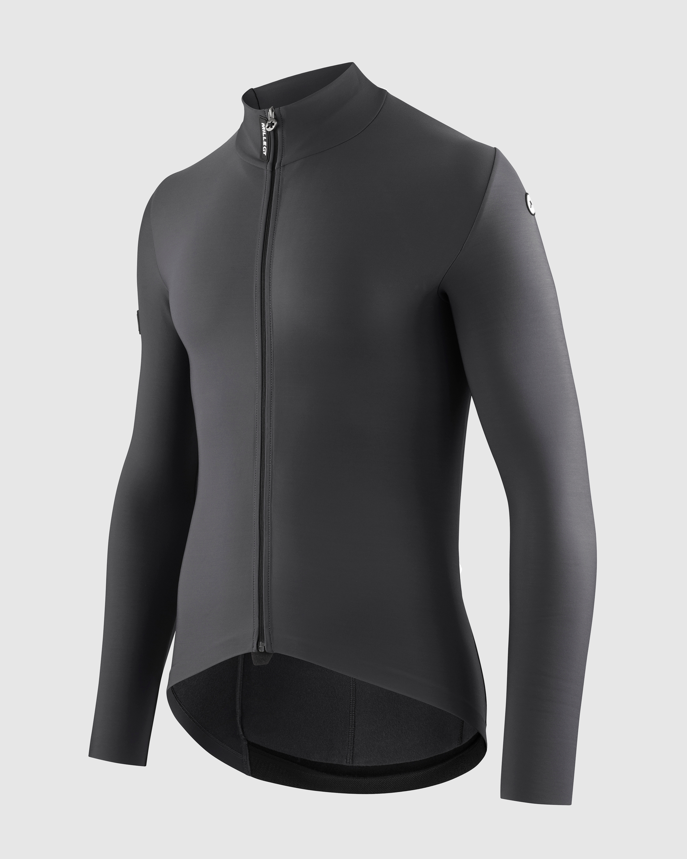 MILLE GT Spring Fall LS Jersey C2 - ASSOS Of Switzerland - Official Outlet