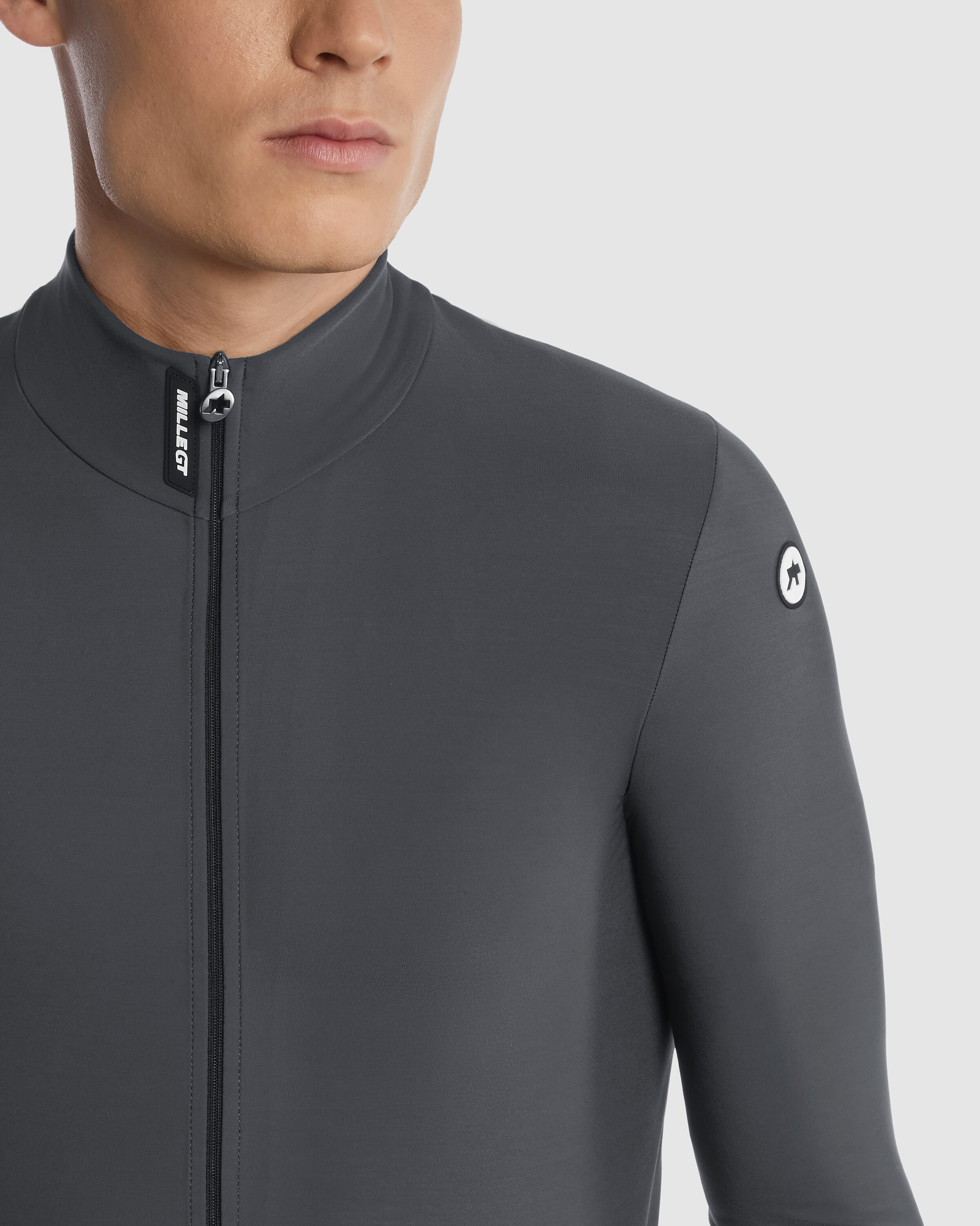 MILLE GT Spring Fall LS Jersey C2 - ASSOS Of Switzerland - Official Outlet