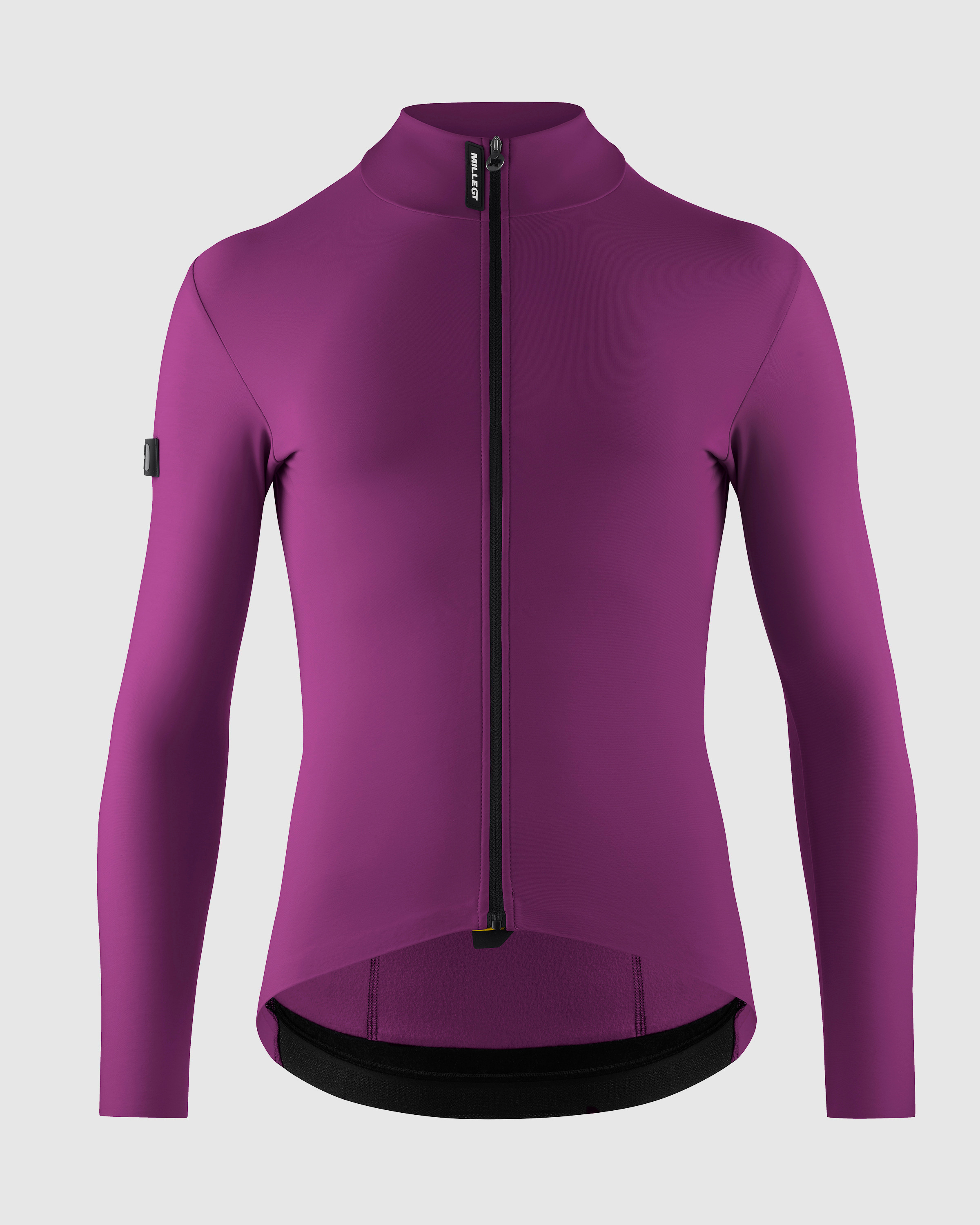 MILLE GT Spring Fall LS Jersey C2 - ASSOS Of Switzerland - Official Outlet