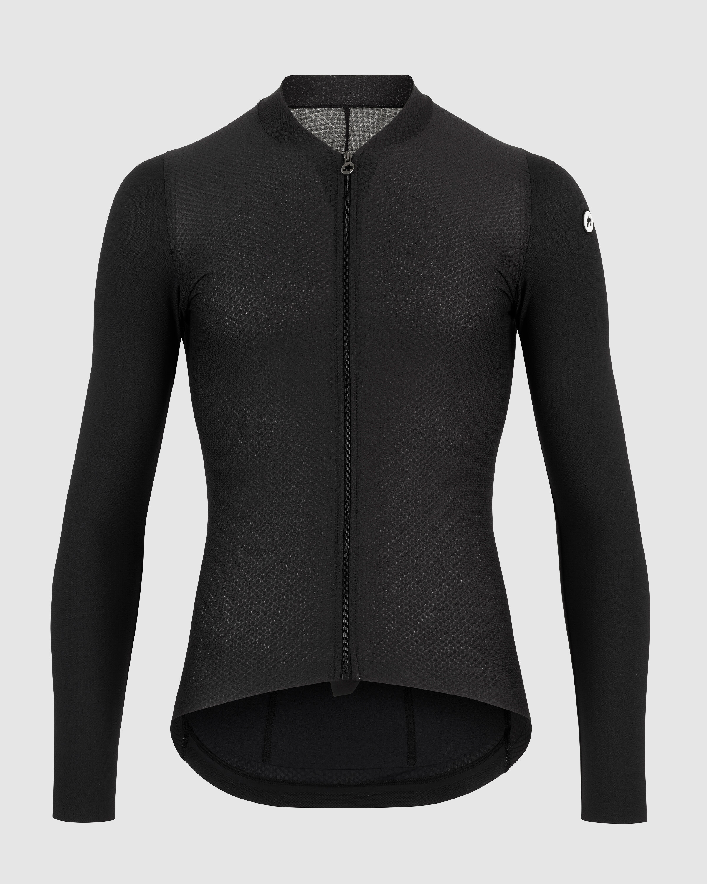 MILLE GT LS Jersey S11 - ASSOS Of Switzerland - Official Outlet