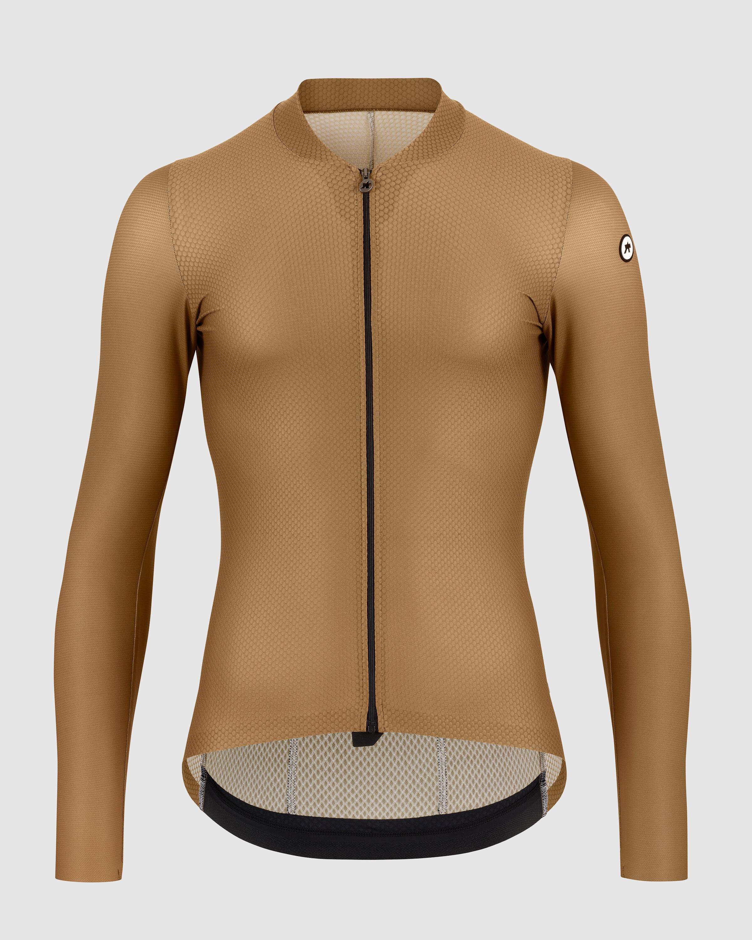 MILLE GT LS Jersey S11 - ASSOS Of Switzerland - Official Outlet
