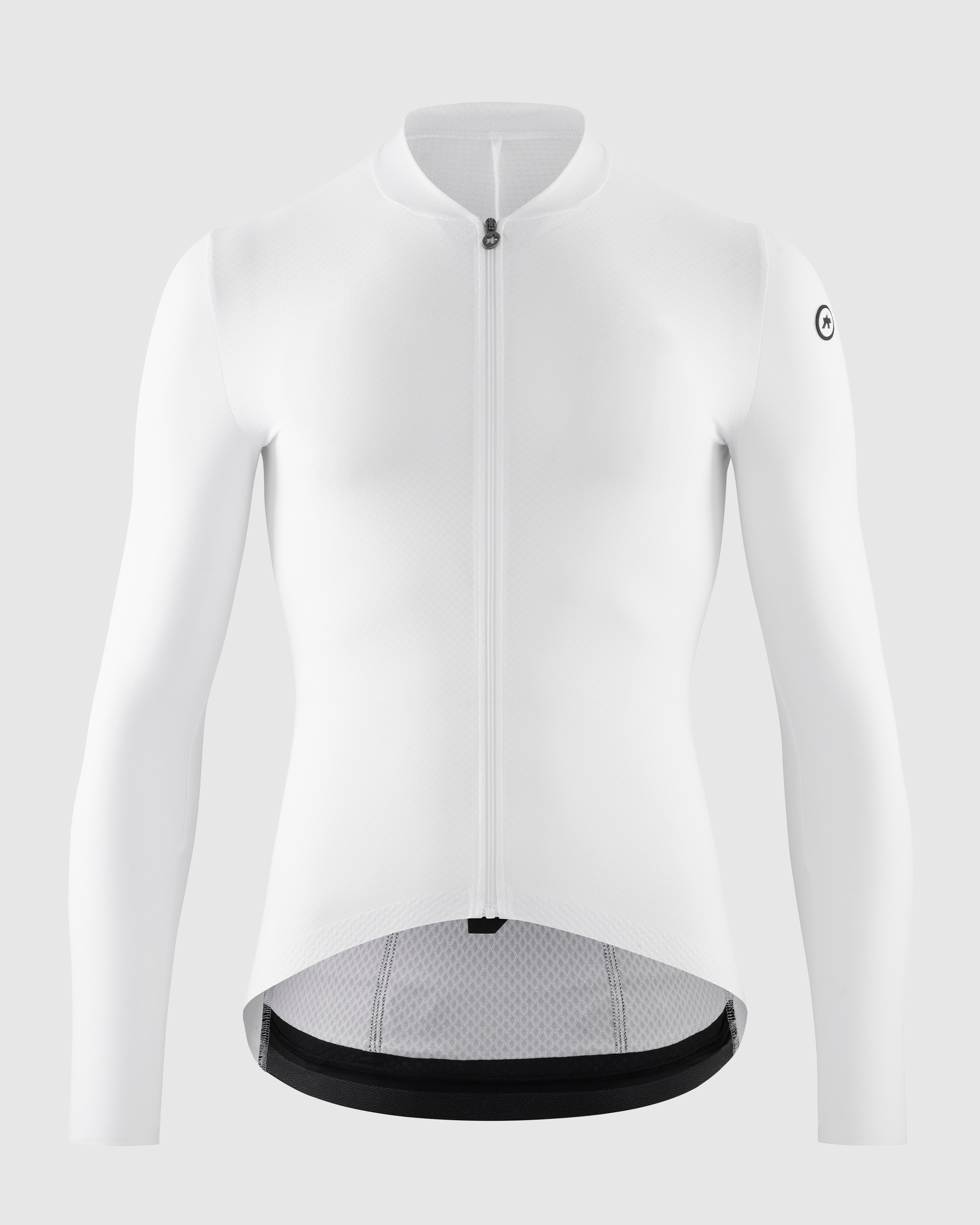 MILLE GT LS Jersey S11 - ASSOS Of Switzerland - Official Outlet