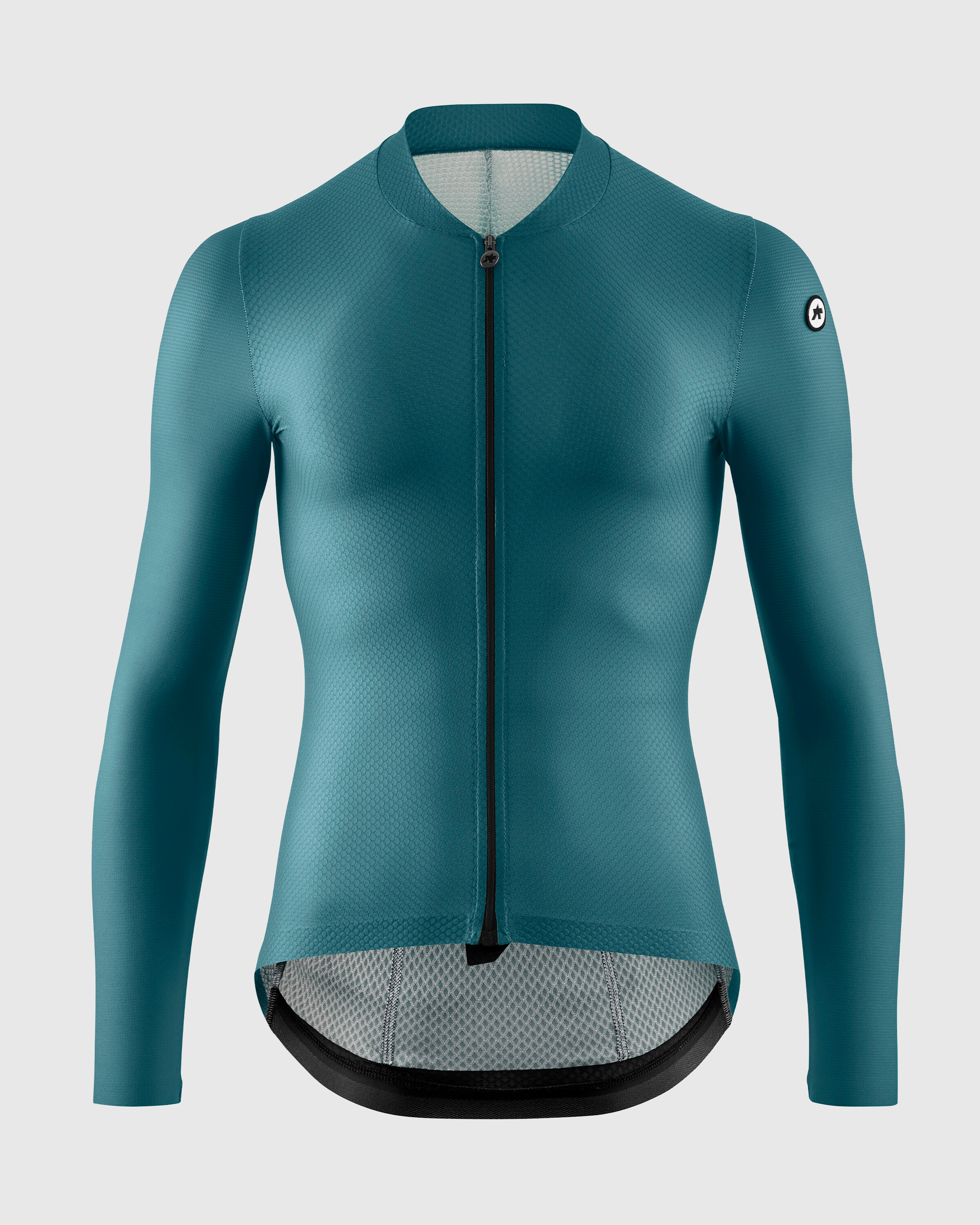 MILLE GT LS Jersey S11 - ASSOS Of Switzerland - Official Outlet