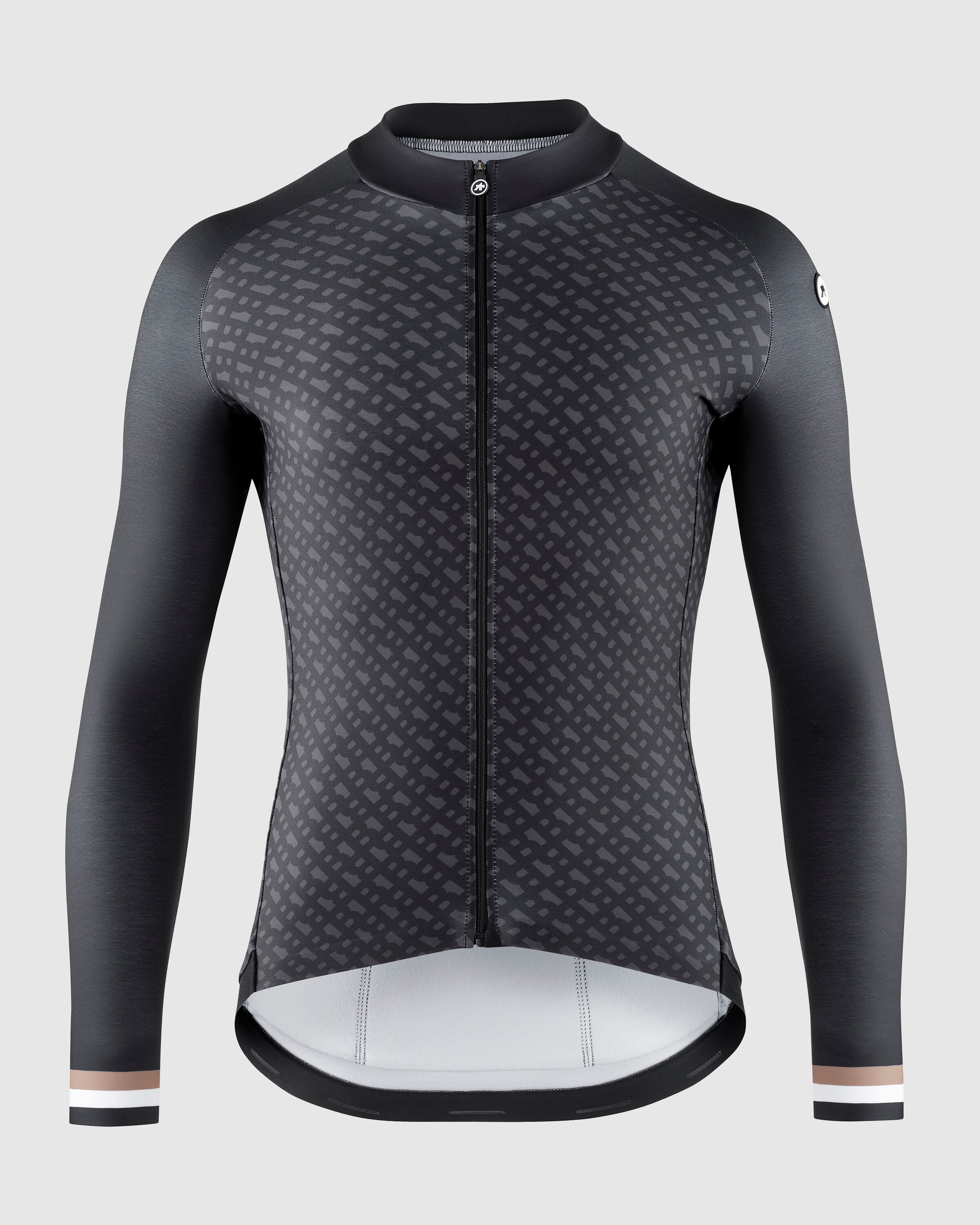 ウェア MILLE GT Spring Fall Jersey BOSS x ASSOS MILLE GT Spring Fall LS Jersey C2 BOSS x ASSOS, | Outlet | ASSOS