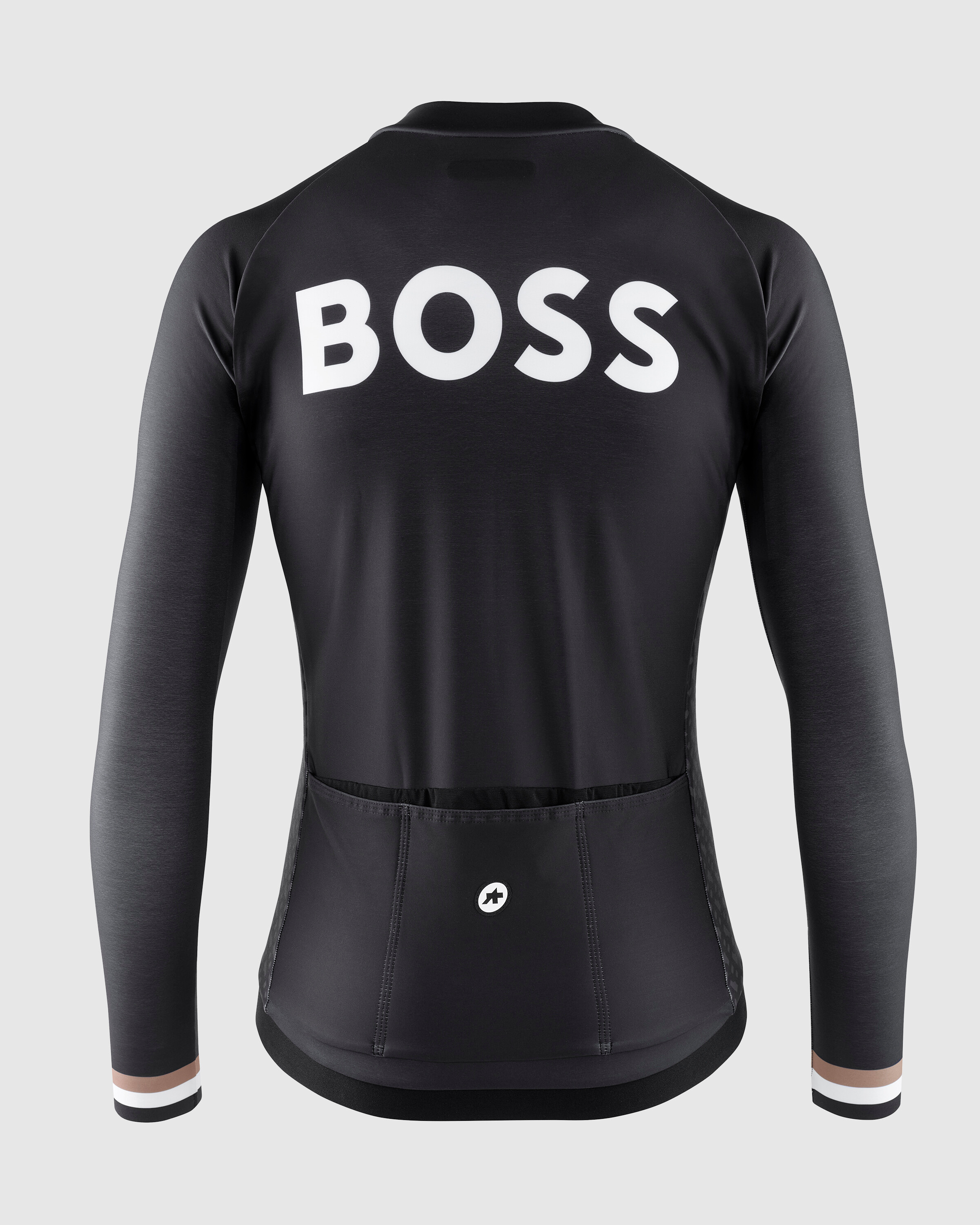 ウェア MILLE GT Spring Fall Jersey BOSS x ASSOS MILLE GT Spring Fall LS Jersey C2 BOSS x ASSOS, | Outlet | ASSOS