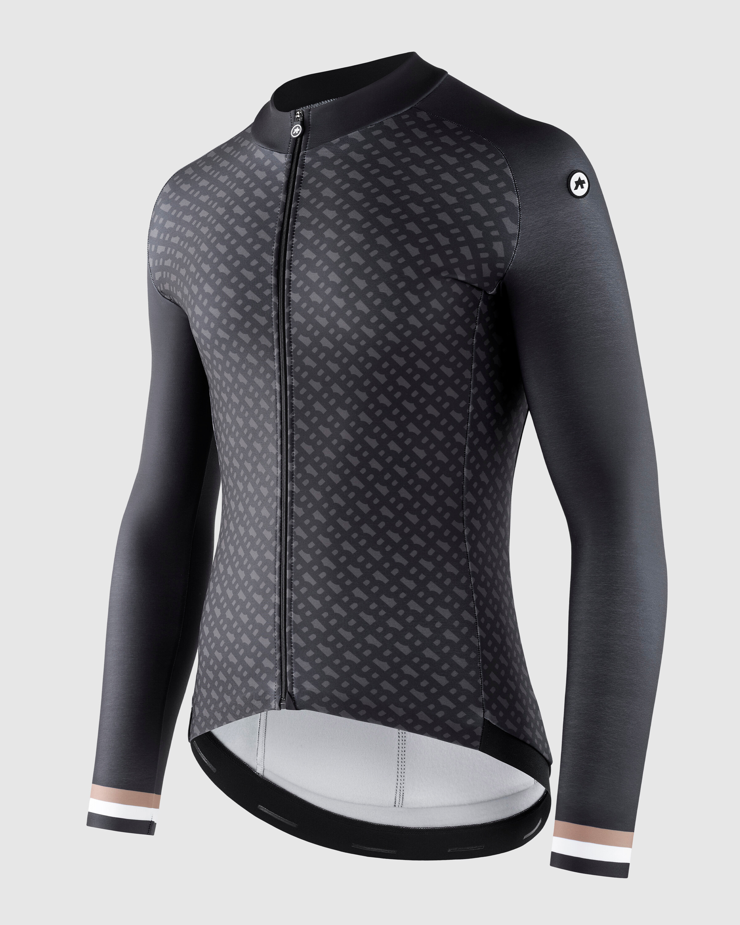 MILLE GT Spring Fall LS Jersey C2 BOSS x ASSOS, | Outlet | ASSOS