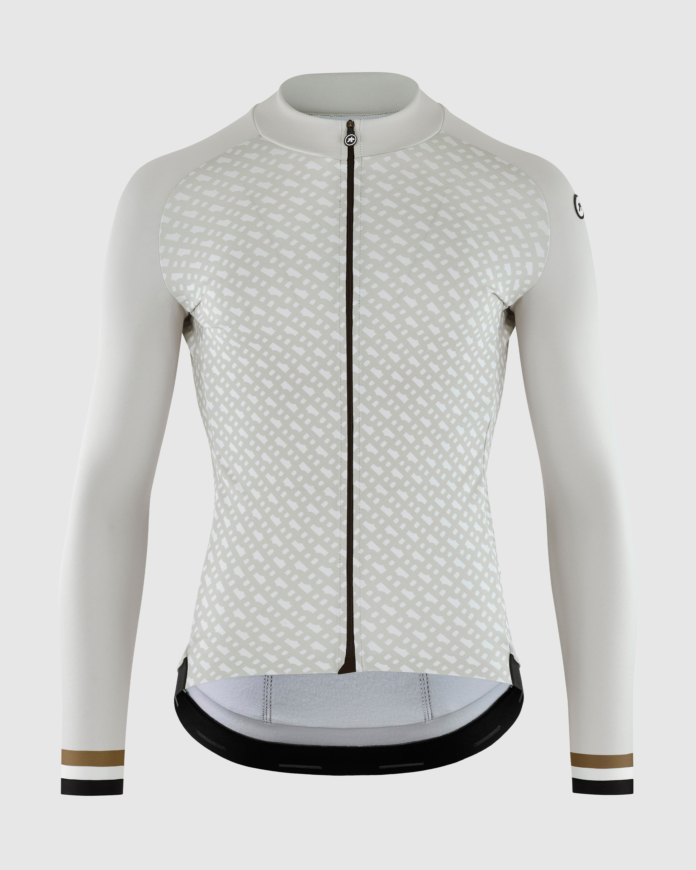 MILLE GT Spring Fall LS Jersey C2 BOSS x ASSOS - ASSOS Of Switzerland - Official Outlet