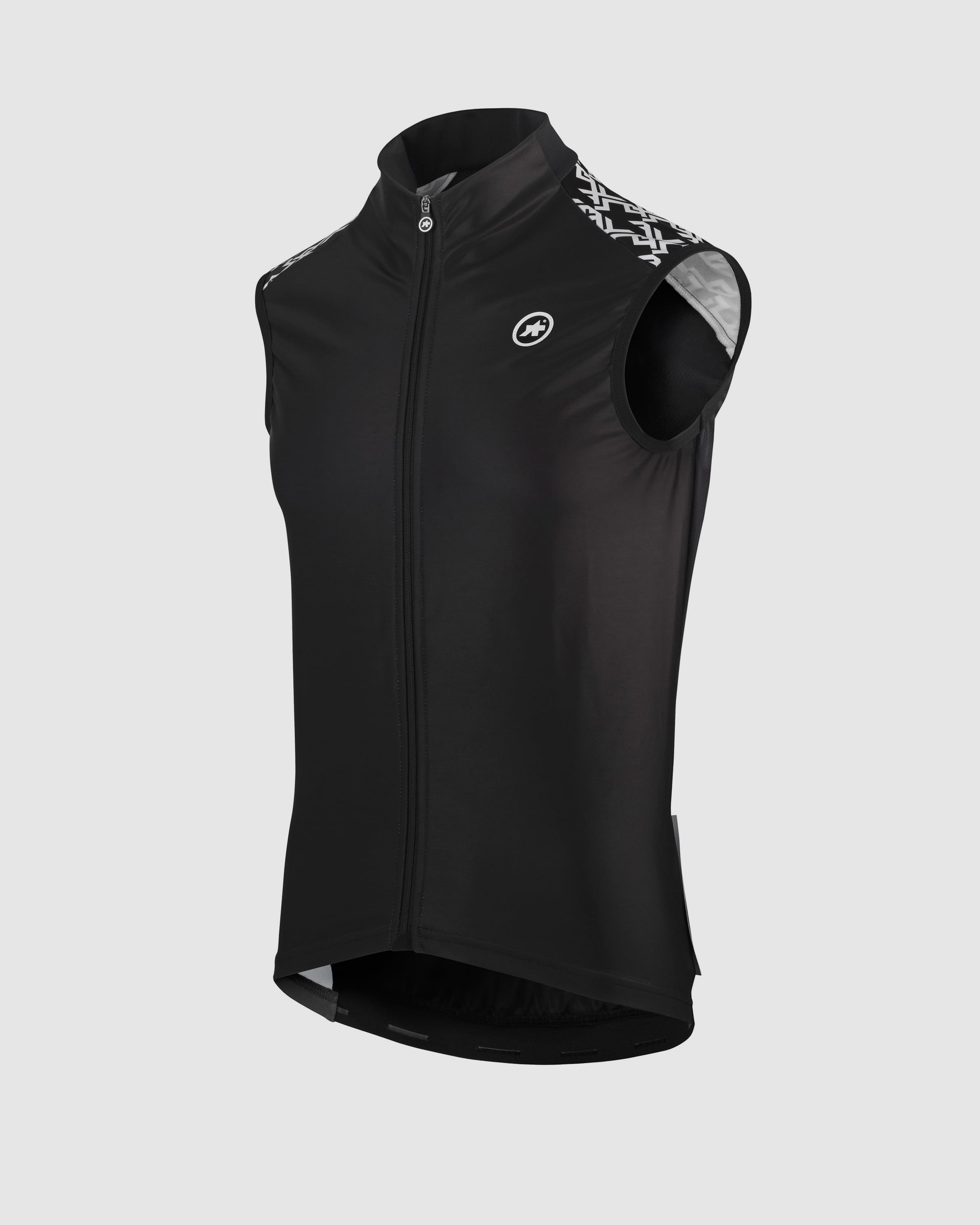 MILLE GT spring fall vest - ASSOS Of Switzerland - Official Outlet