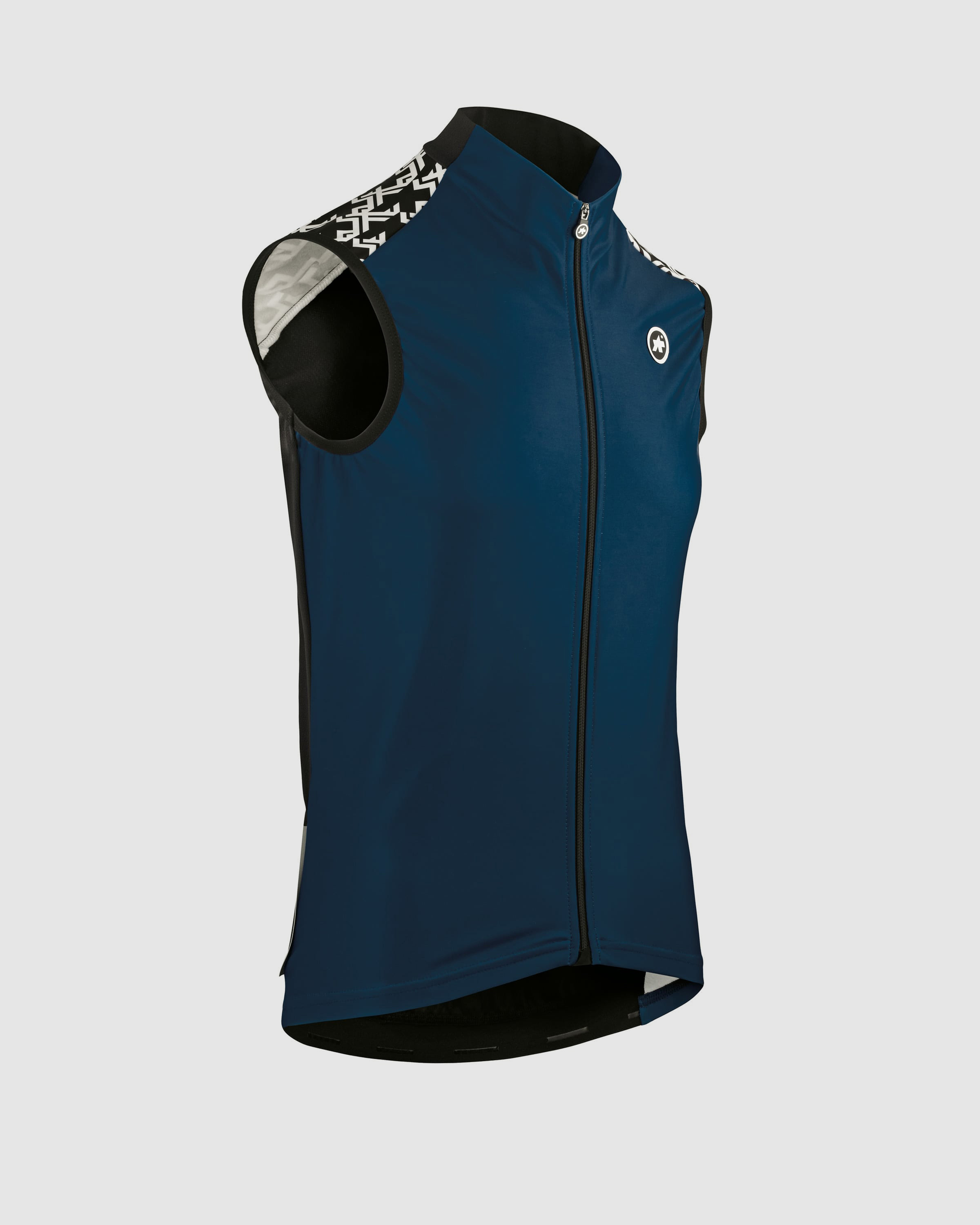 MILLE GT spring fall vest - ASSOS Of Switzerland - Official Outlet