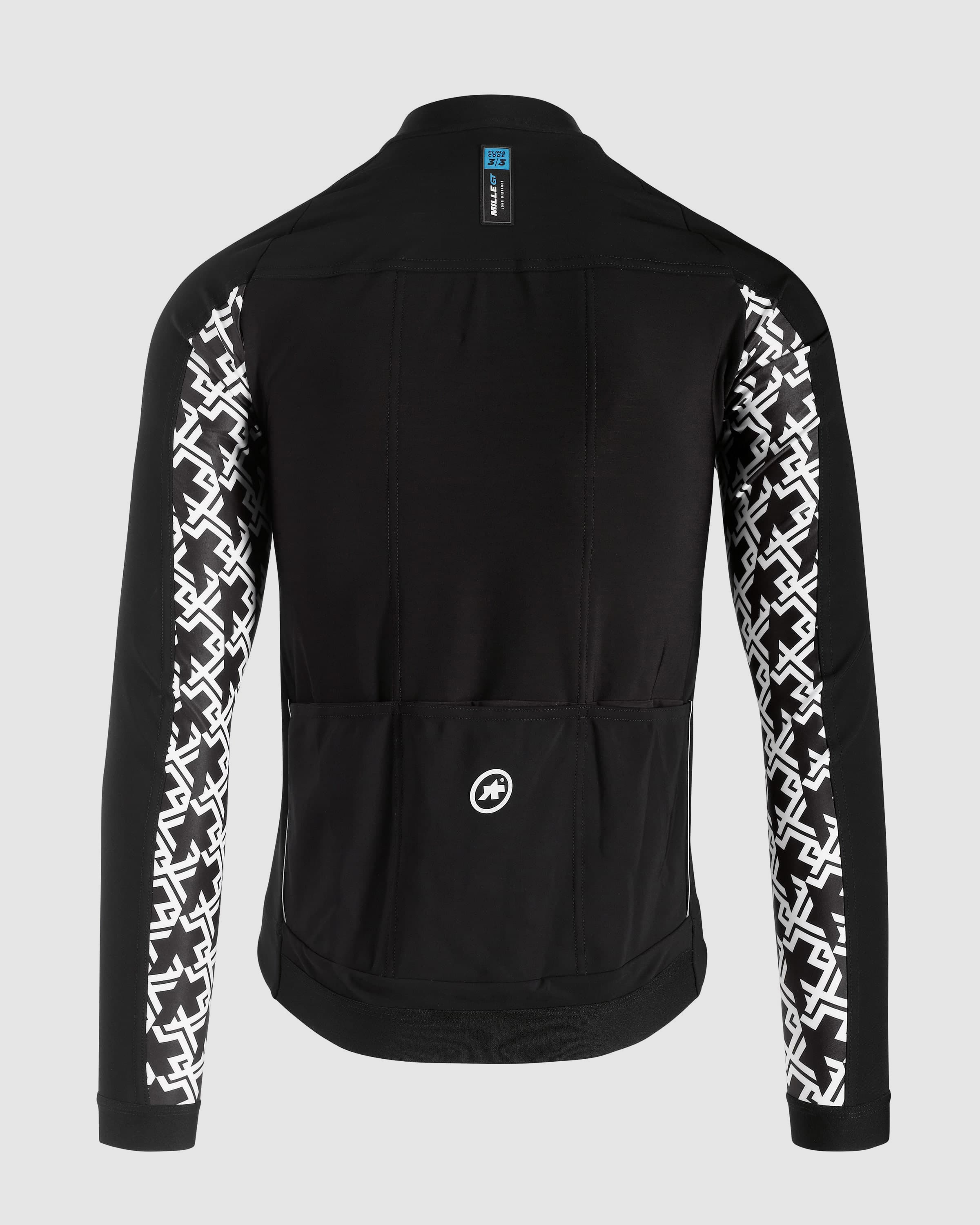 MILLE GT winter Jacket - ASSOS Of Switzerland - Official Outlet