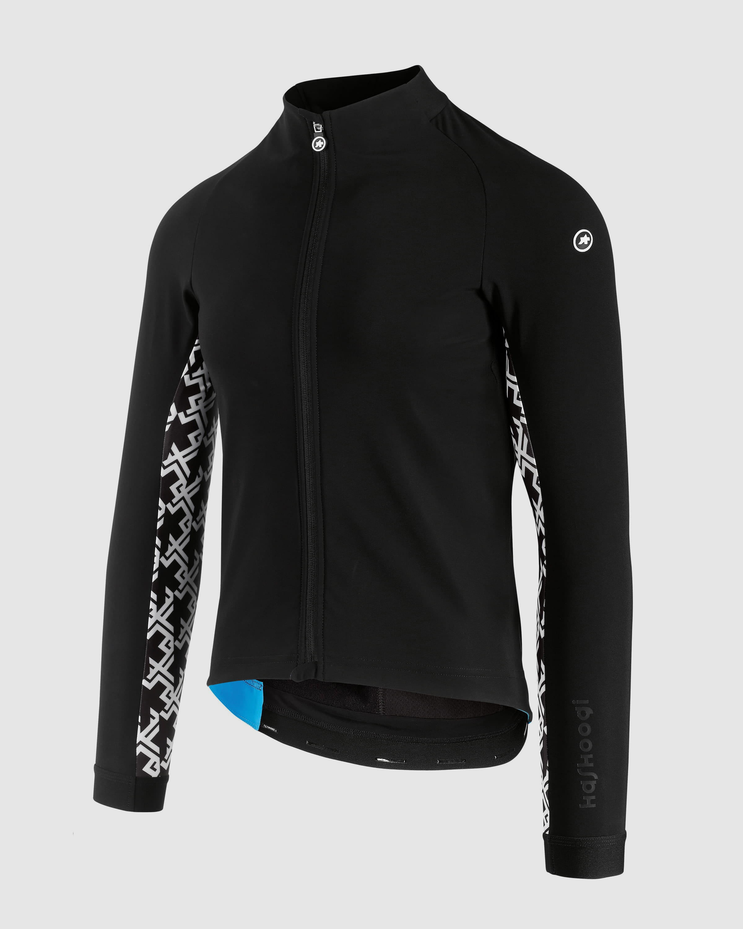 MILLE GT winter Jacket - ASSOS Of Switzerland - Official Outlet