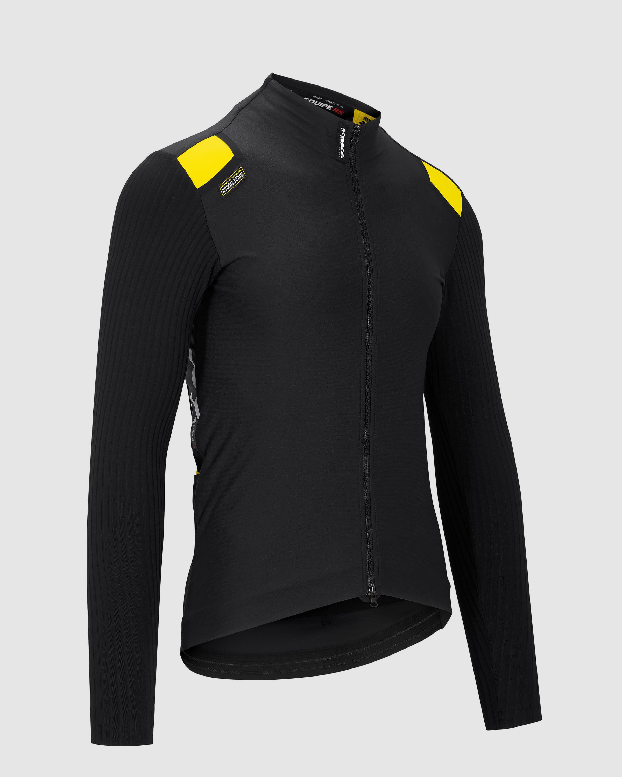 EQUIPE RS Spring Fall Jacket - ASSOS Of Switzerland - Official Outlet