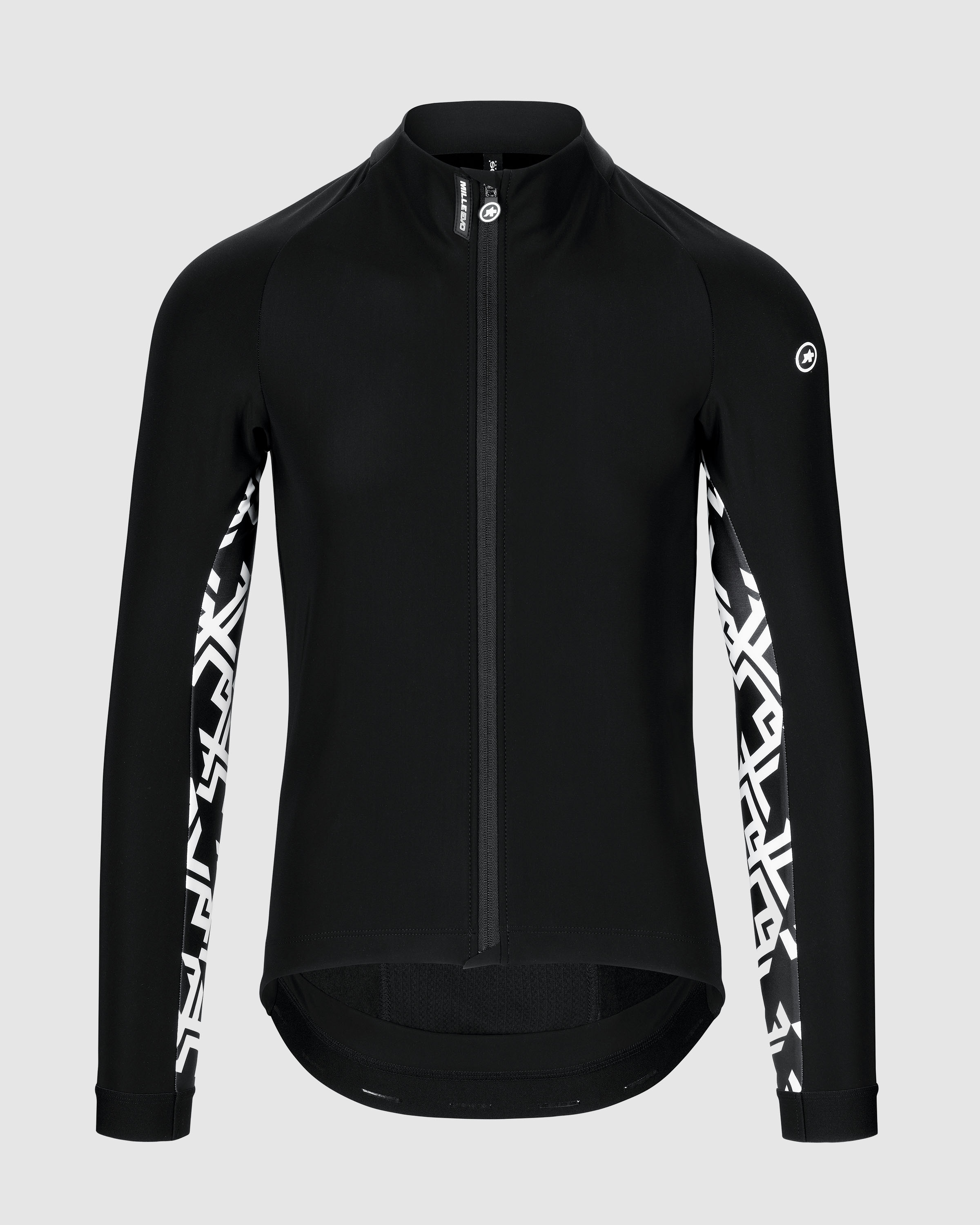 MILLE GT Winter Jacket EVO - ASSOS Of Switzerland - Official Outlet