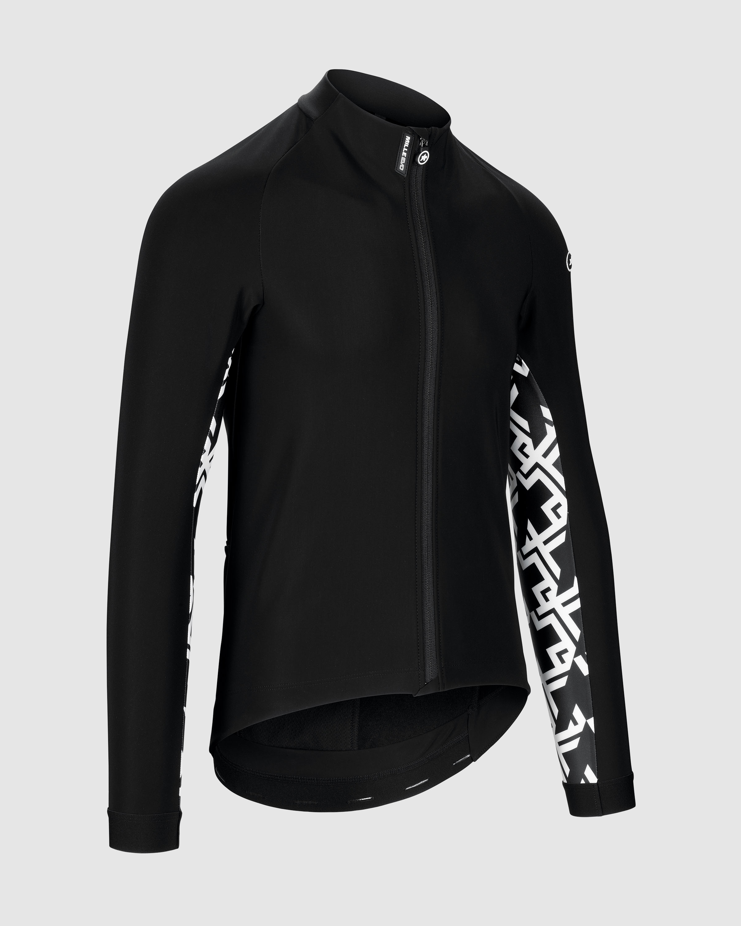 MILLE GT Winter Jacket EVO - ASSOS Of Switzerland - Official Outlet