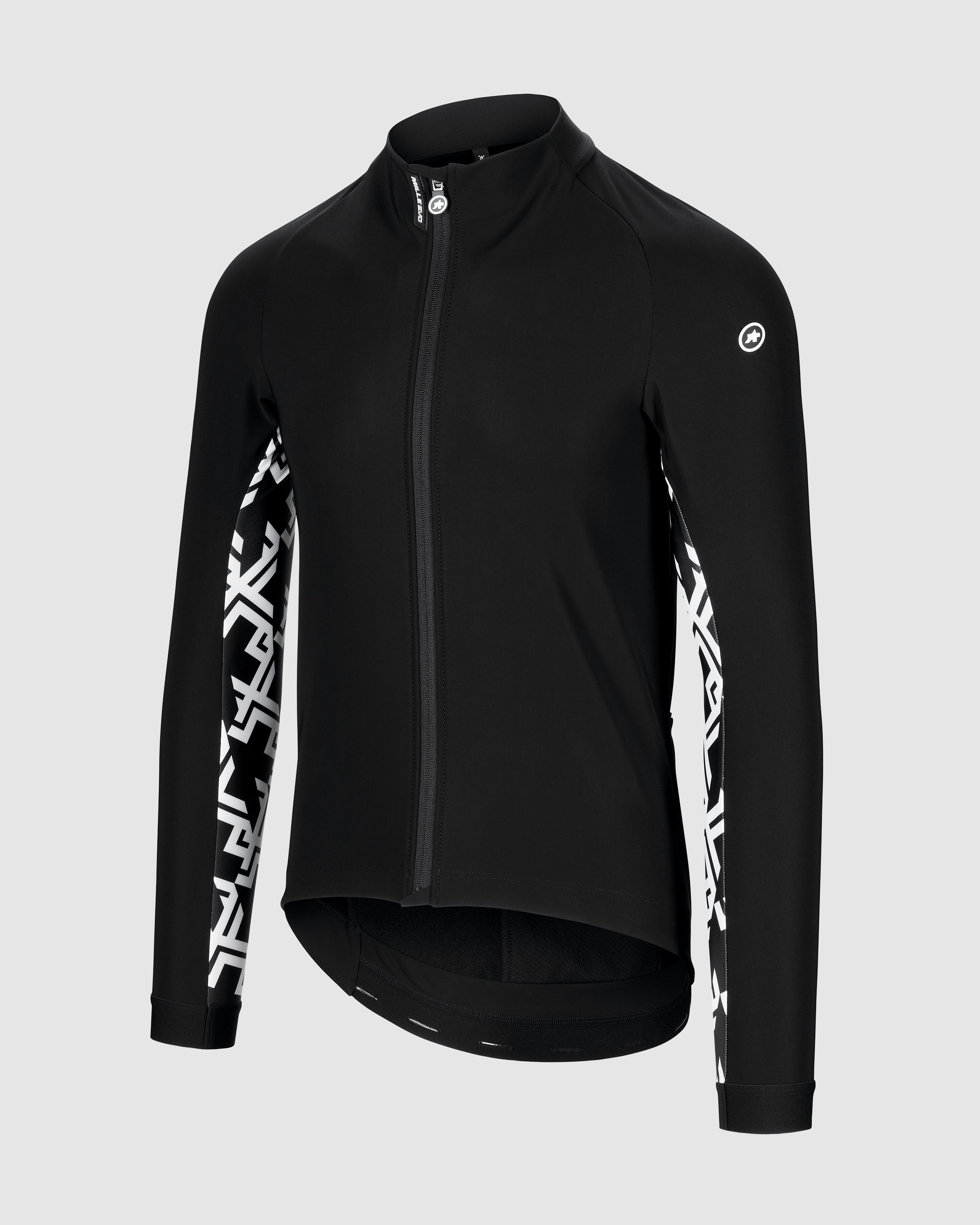 MILLE GT Winter Jacket EVO - ASSOS Of Switzerland - Official Outlet