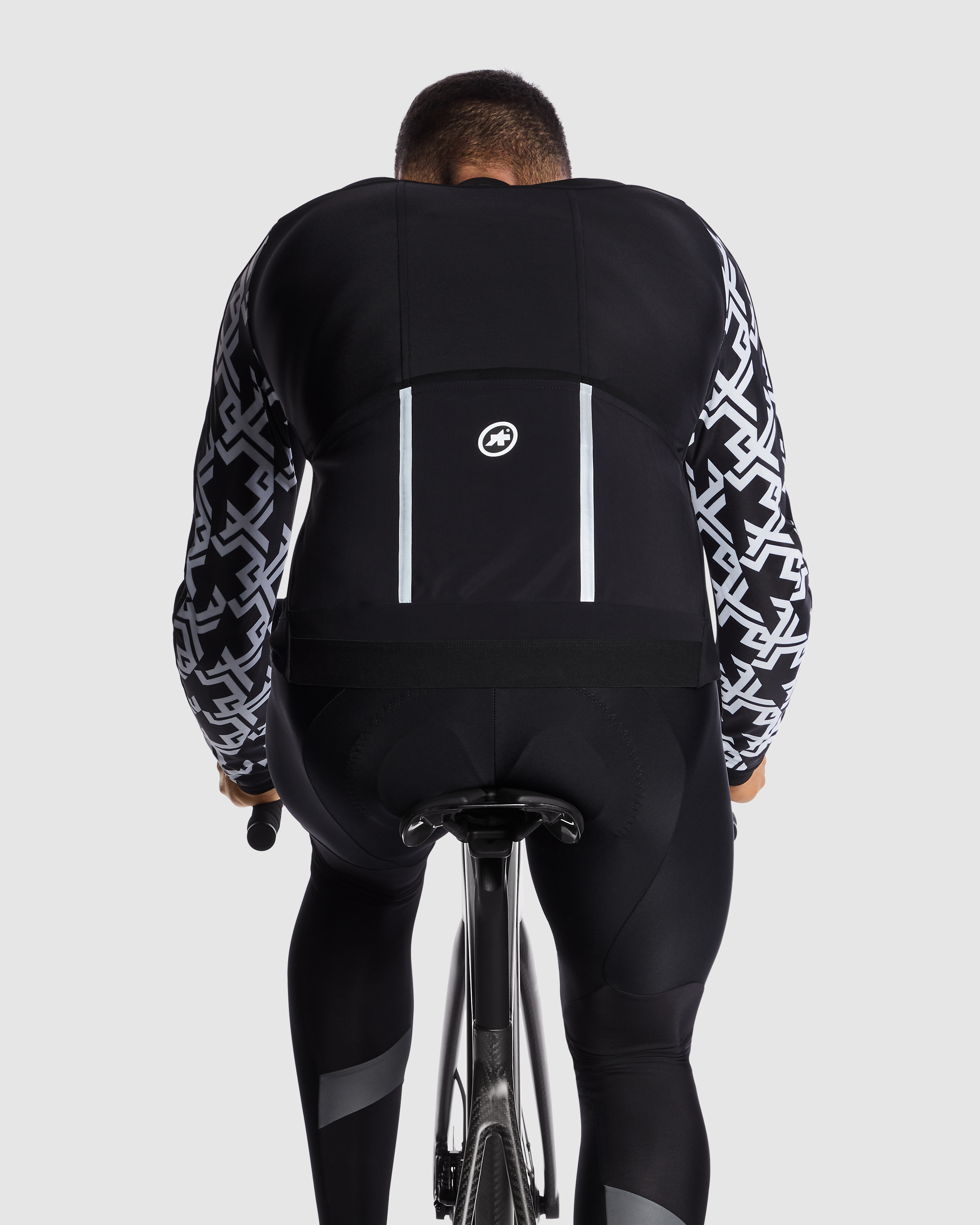 MILLE GT Winter Jacket EVO - ASSOS Of Switzerland - Official Outlet