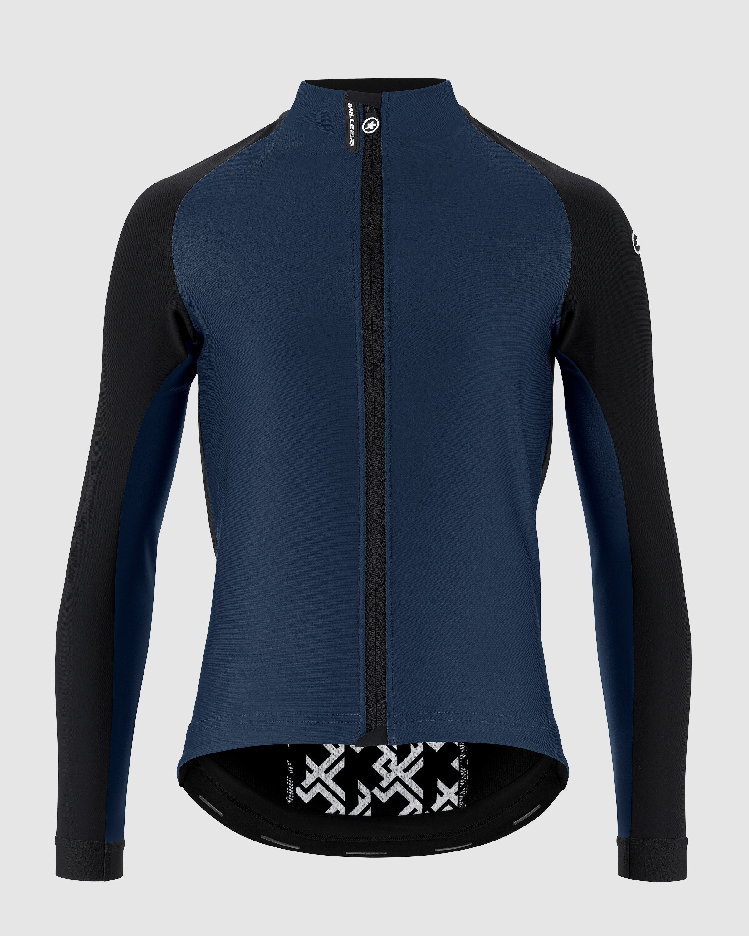 MILLE GT WINTER JACKET EVO - ASSOS Of Switzerland - Official Outlet