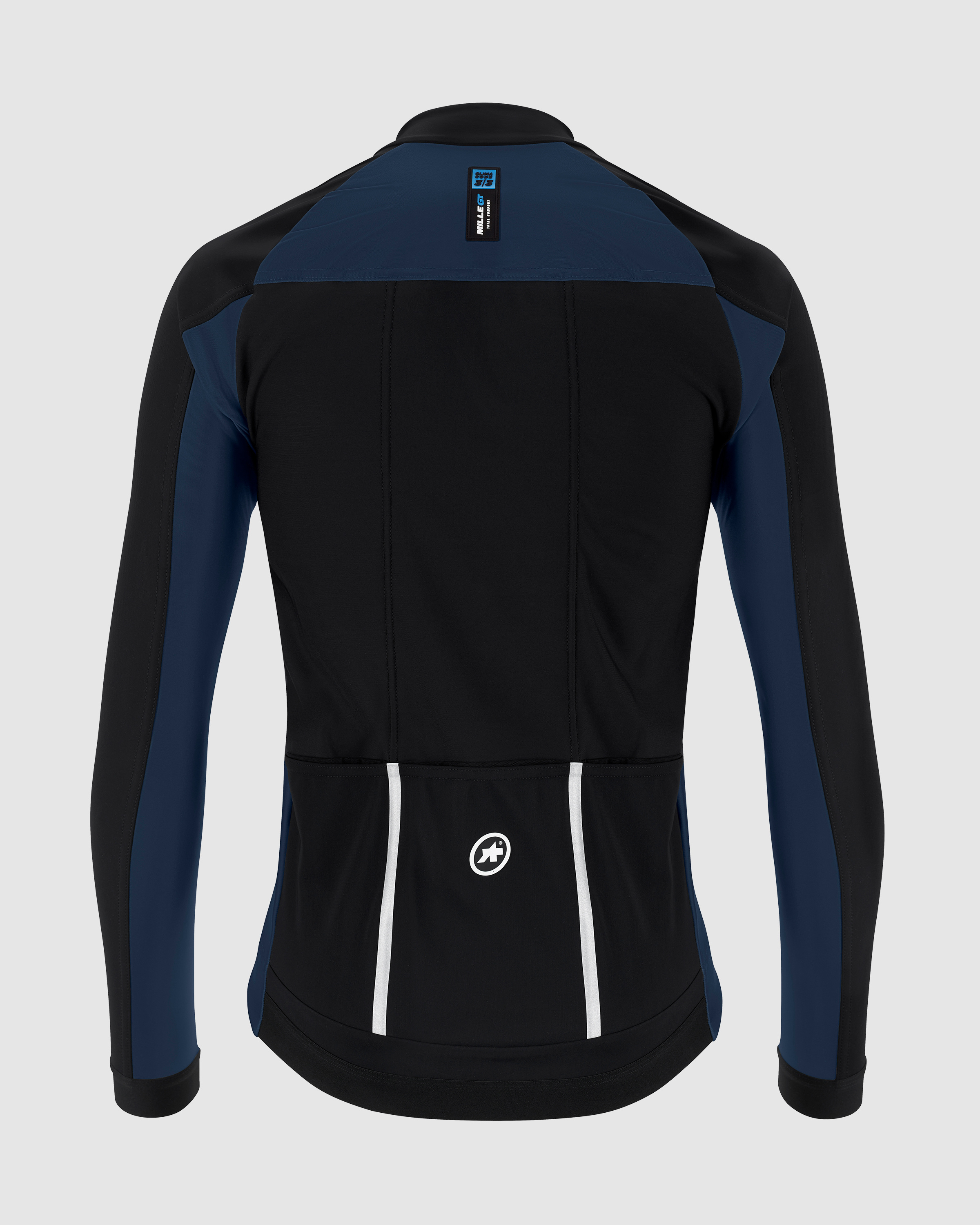 MILLE GT WINTER JACKET EVO - ASSOS Of Switzerland - Official Outlet