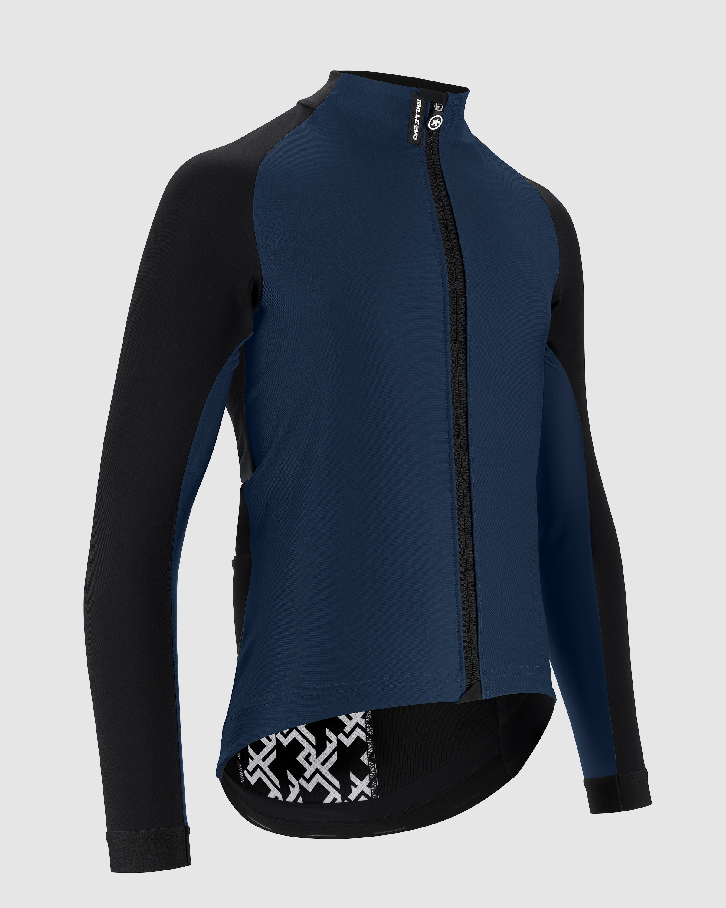 MILLE GT WINTER JACKET EVO - ASSOS Of Switzerland - Official Outlet