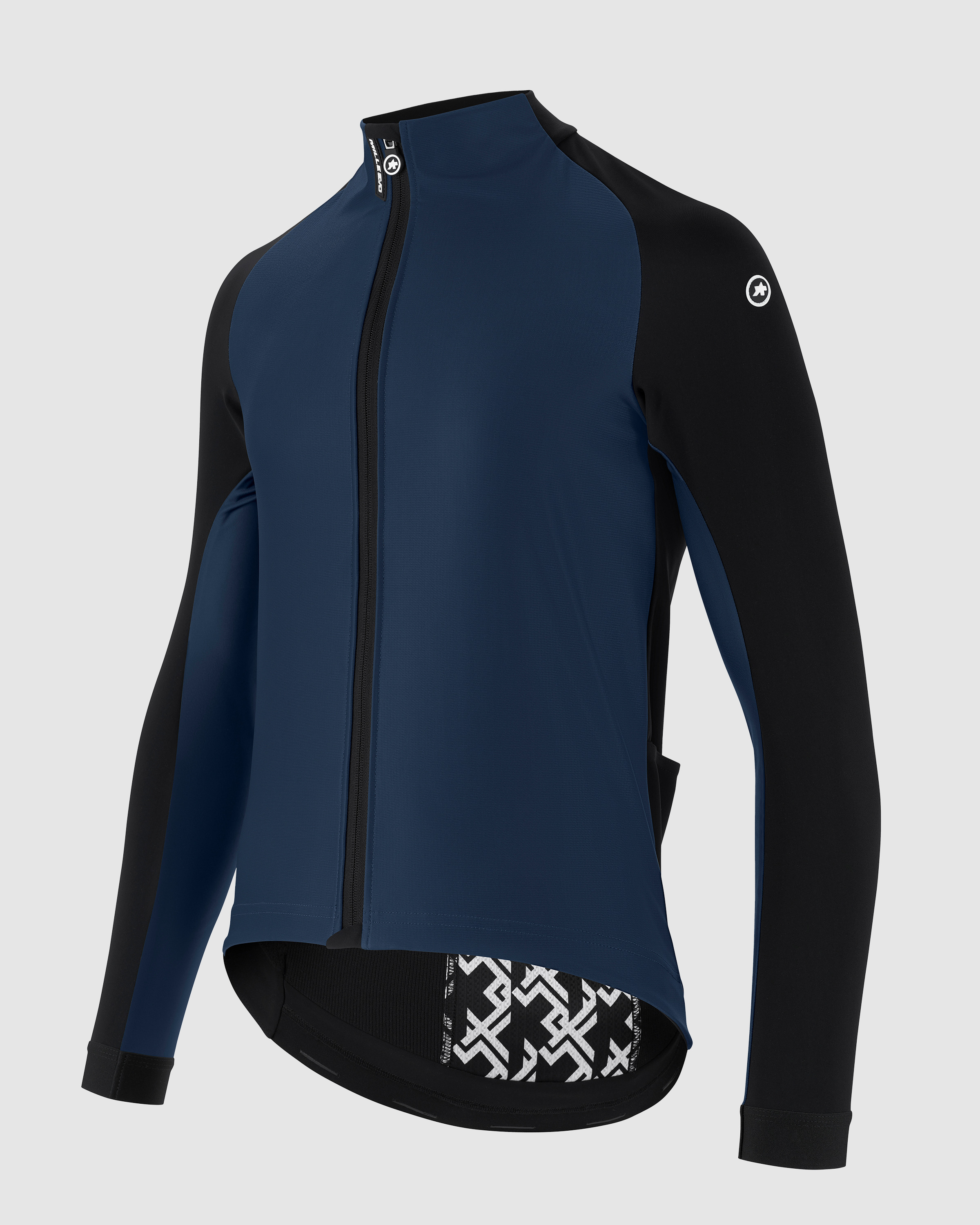 MILLE GT WINTER JACKET EVO - ASSOS Of Switzerland - Official Outlet