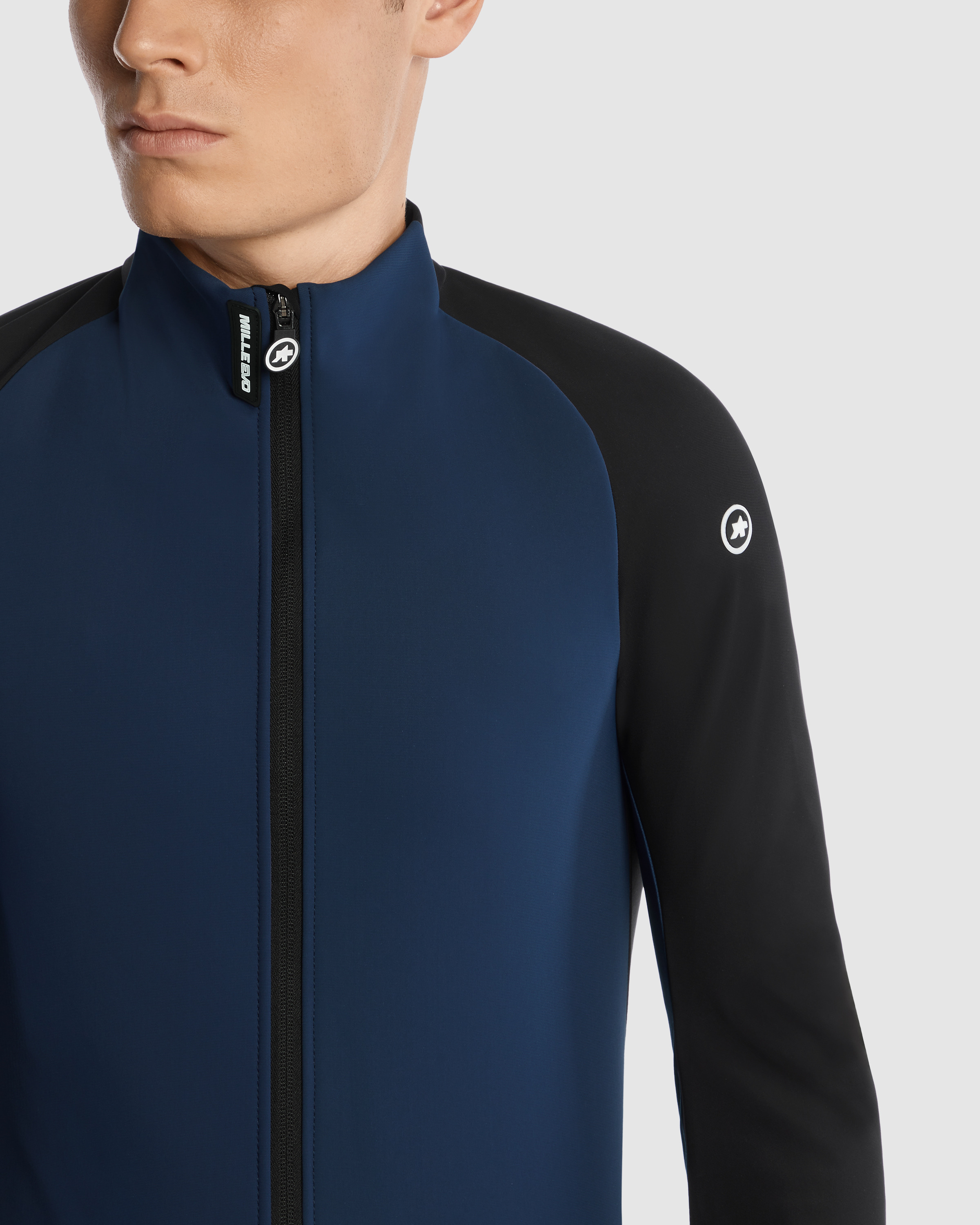 MILLE GT WINTER JACKET EVO - ASSOS Of Switzerland - Official Outlet