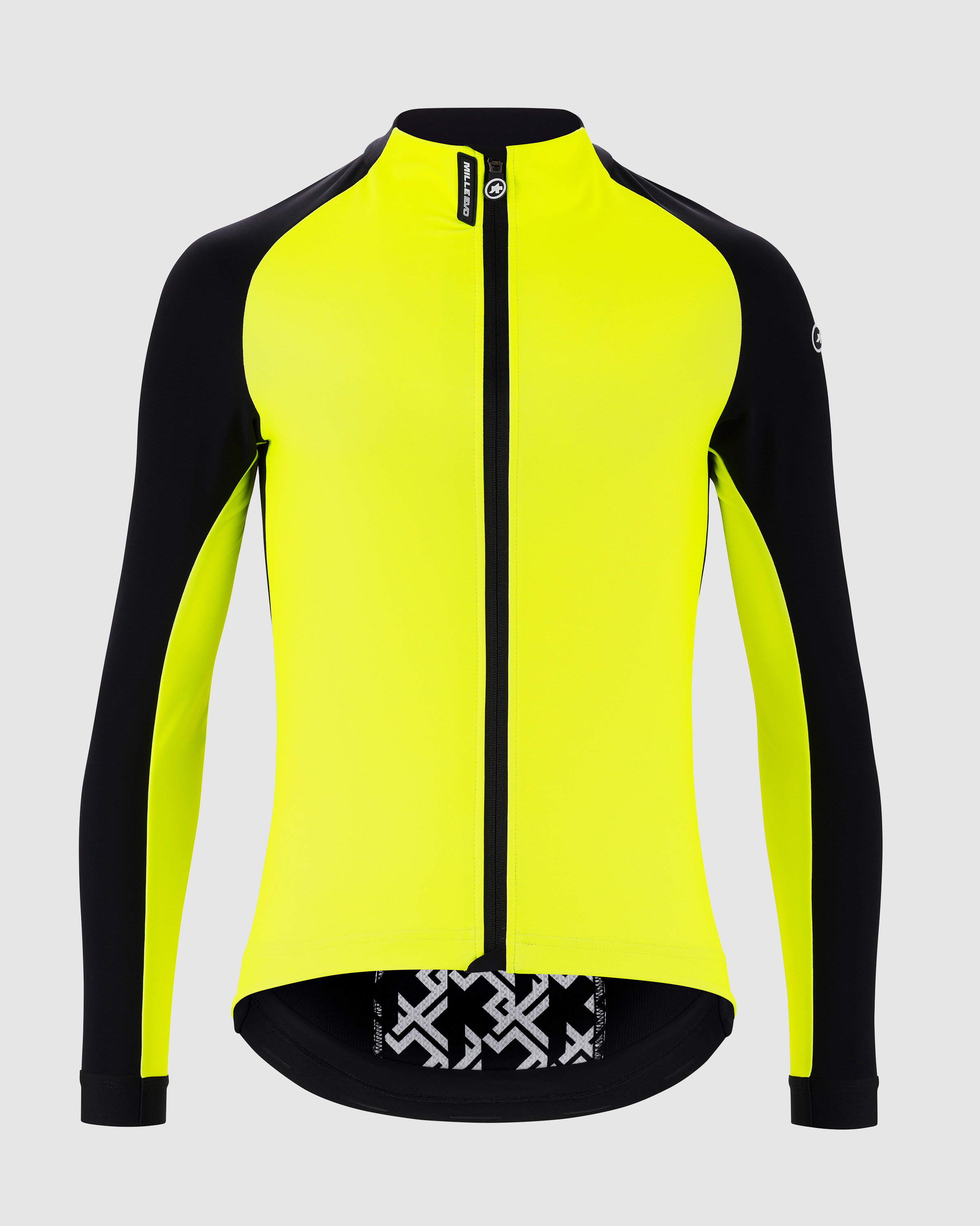 MILLE GT Winter Jacket EVO - ASSOS Of Switzerland - Official Outlet