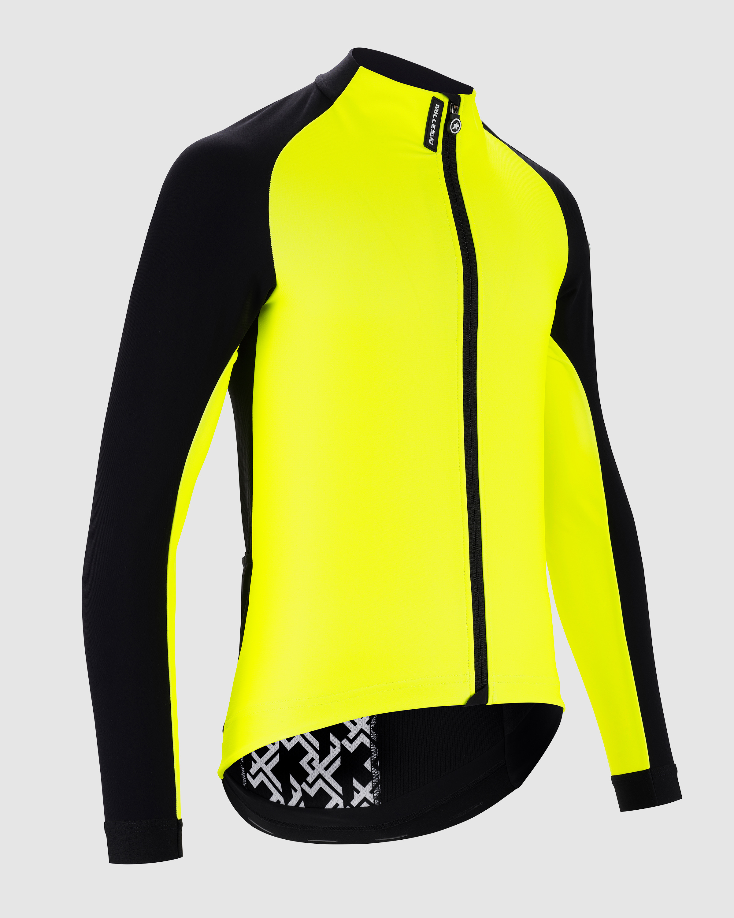 MILLE GT Winter Jacket EVO - ASSOS Of Switzerland - Official Outlet