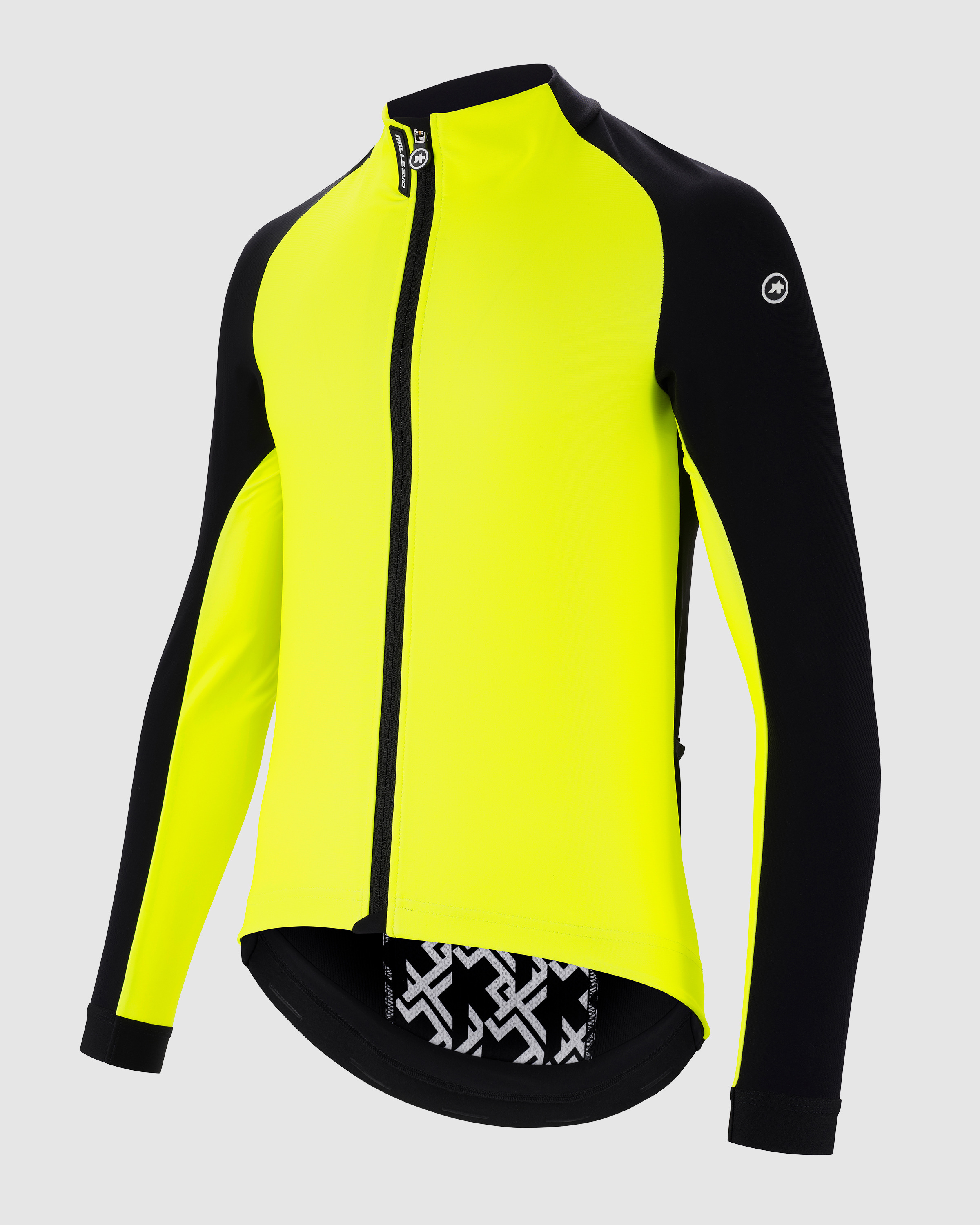 MILLE GT Winter Jacket EVO - ASSOS Of Switzerland - Official Outlet