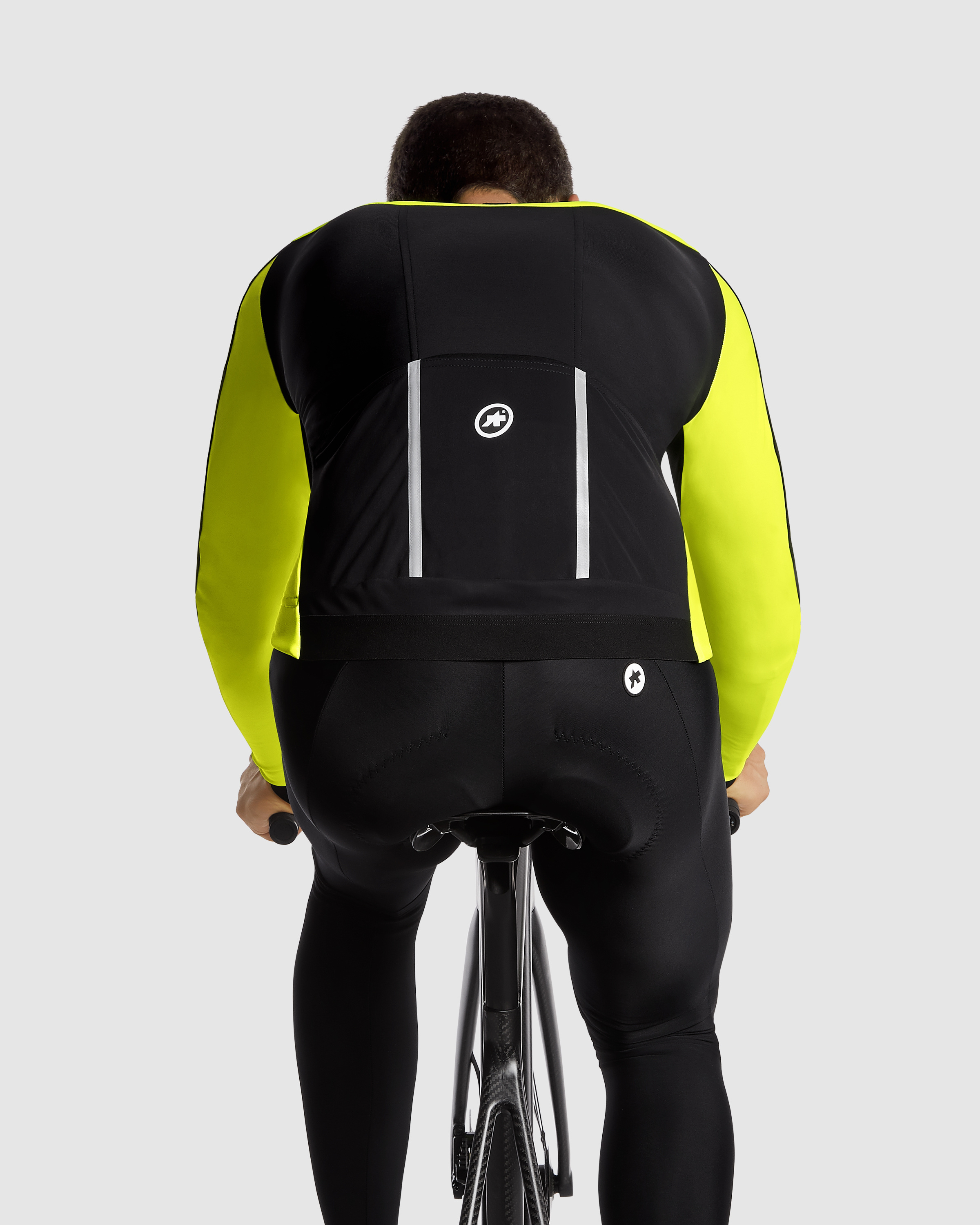 MILLE GT Winter Jacket EVO - ASSOS Of Switzerland - Official Outlet